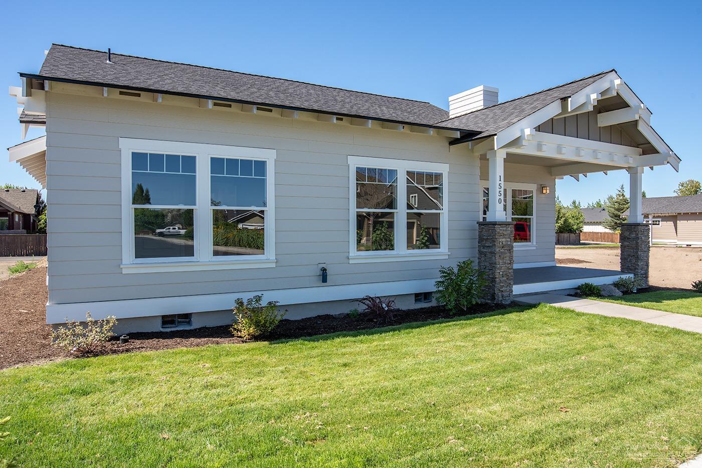 Canyon Rim Village - Residential