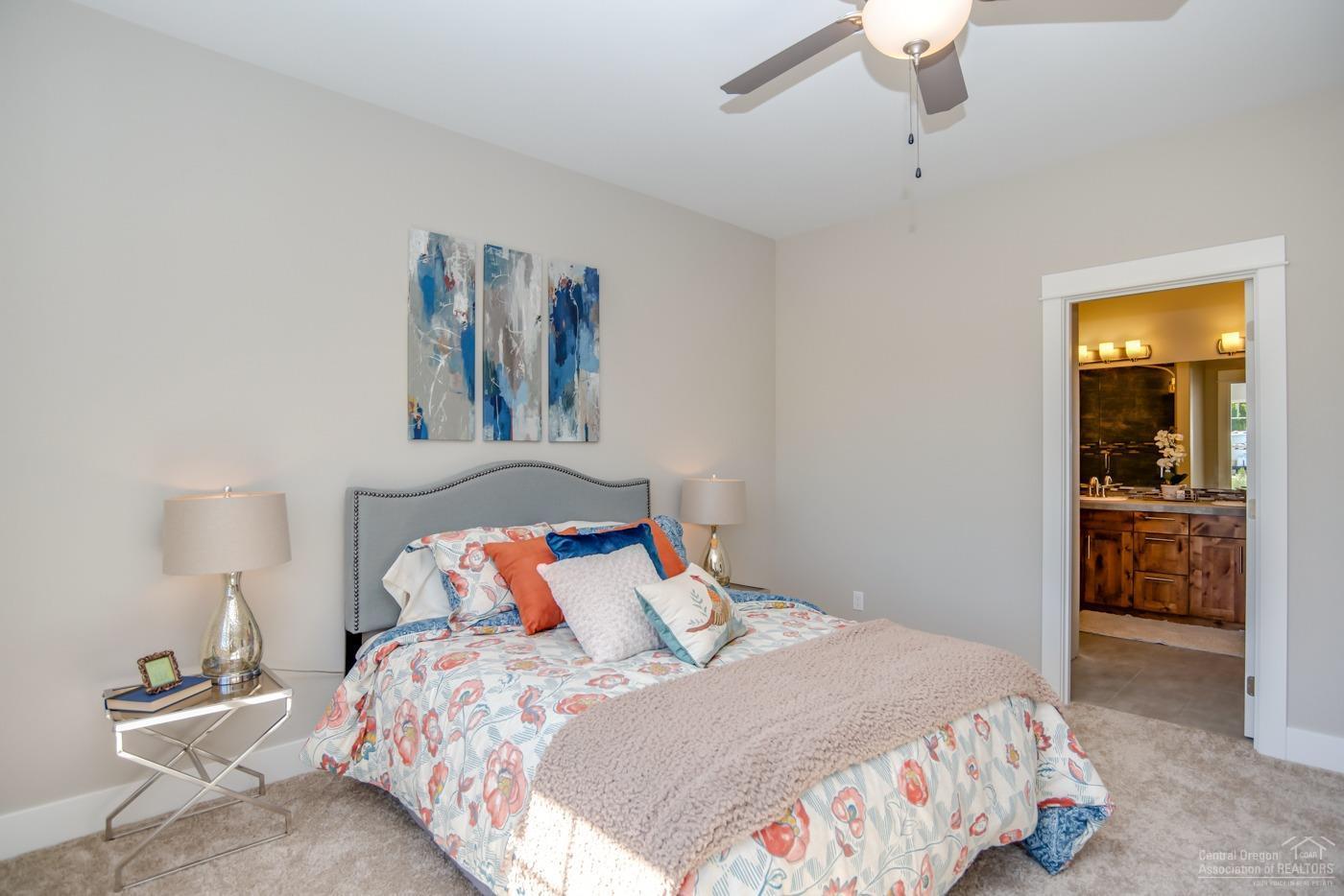 Canyon Rim Village - Residential