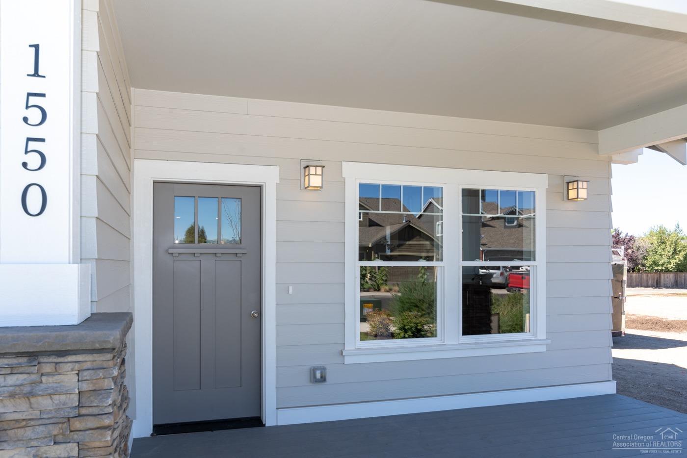 Canyon Rim Village - Residential