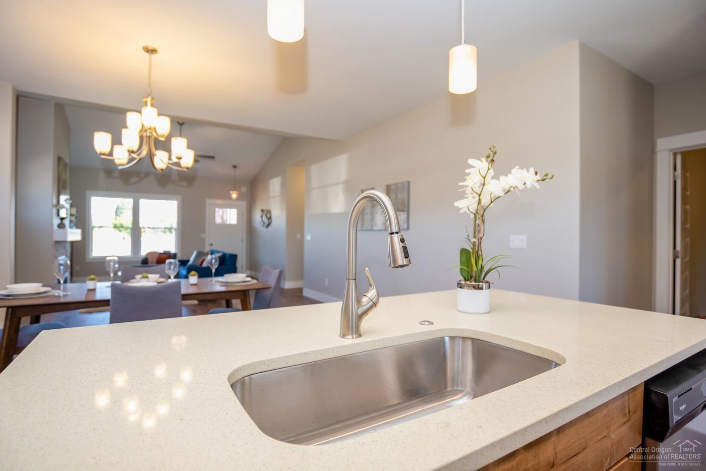 Canyon Rim Village - Residential