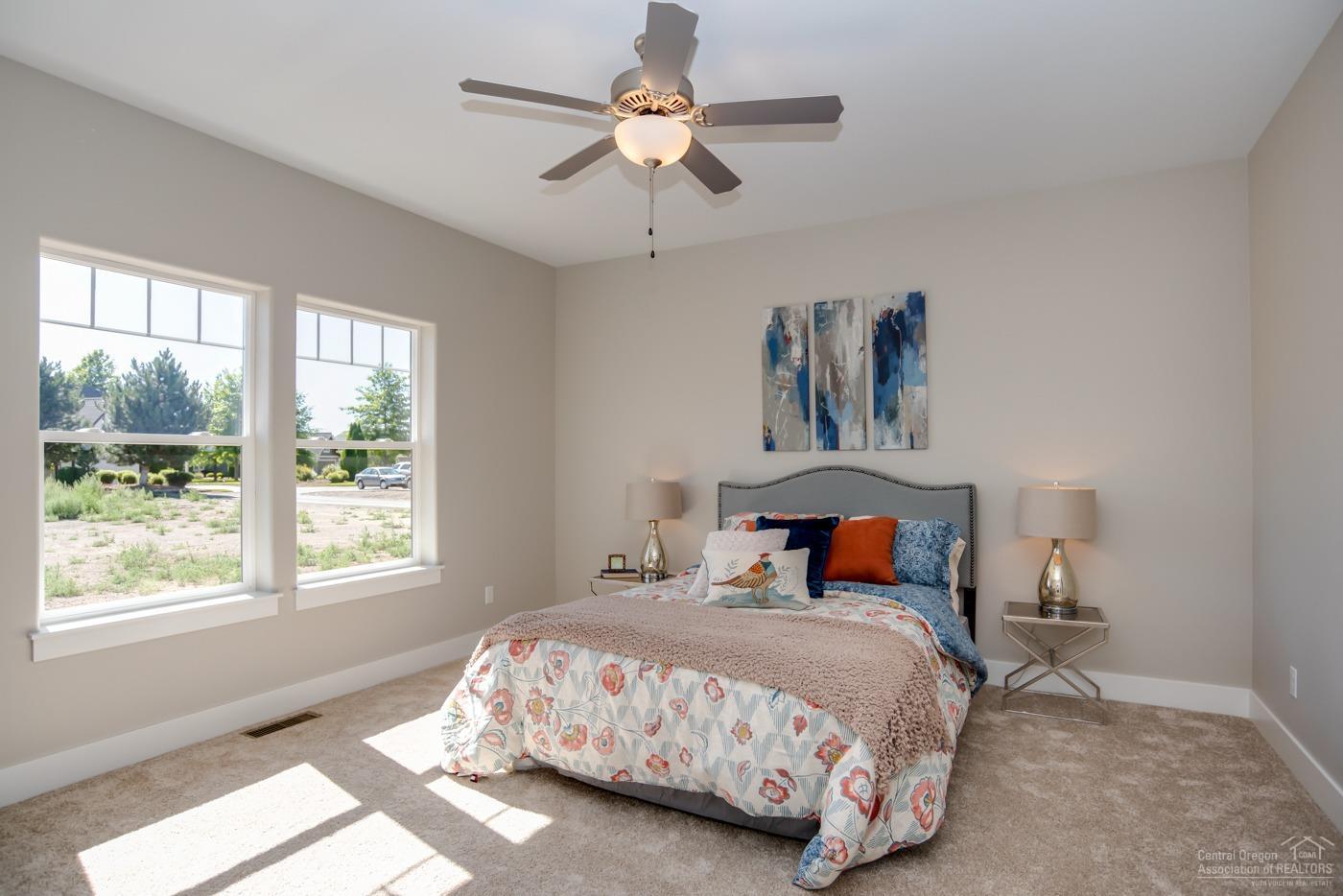 Canyon Rim Village - Residential