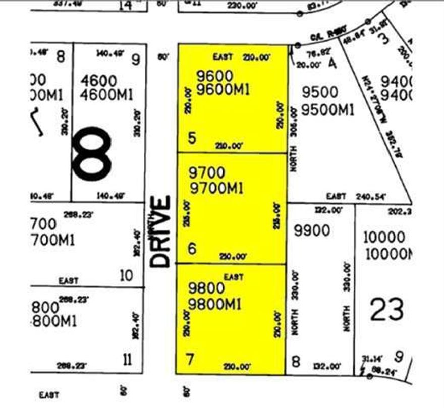 Great Summer Or Winter Get Away, With Easy Access To Hwy 97. Power At Lot, Area Of Great Wells. Seller Will Part With One Or All Three, And Will Carry A Contract! Lots Of Nice Pines, Level. Lines On Google Earth Picture Are Approximate! Buyer Should Have A Surveyor Mark The Actual Corners.