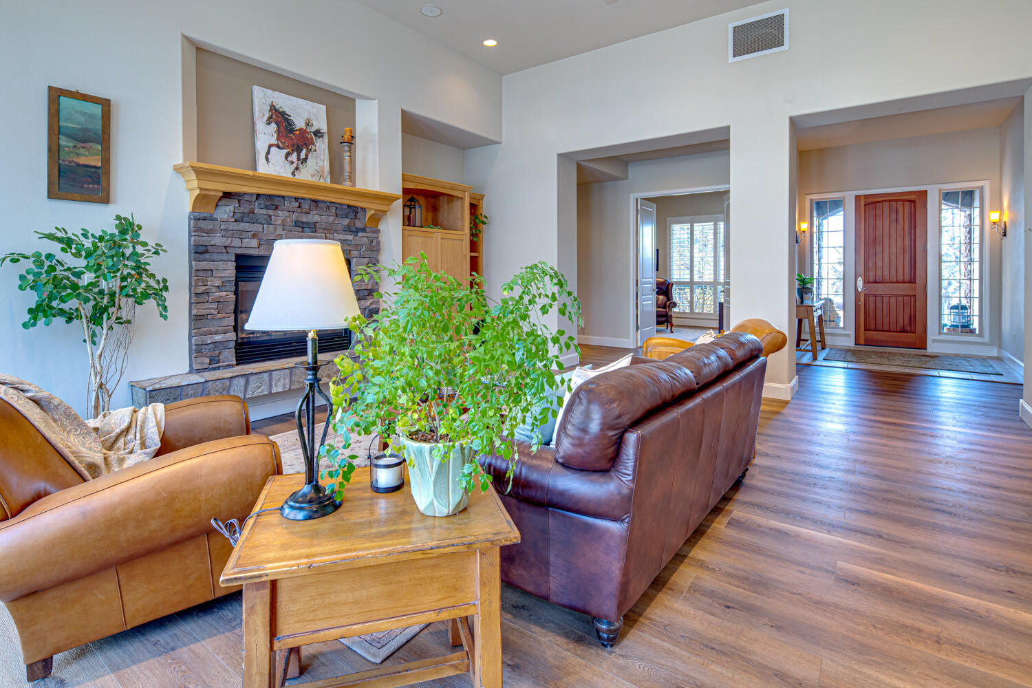 Eagle Crest - Residential