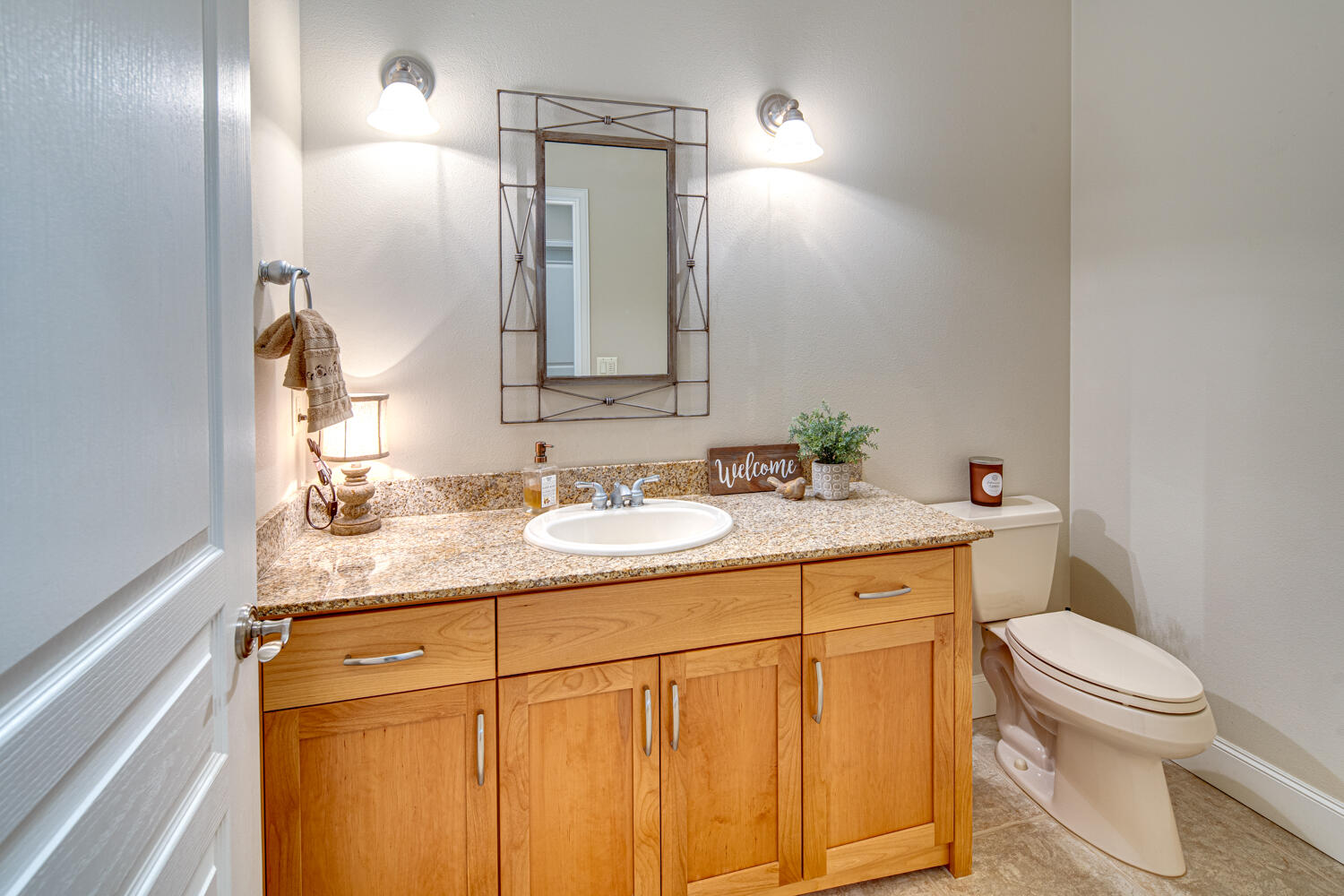 Eagle Crest - Residential