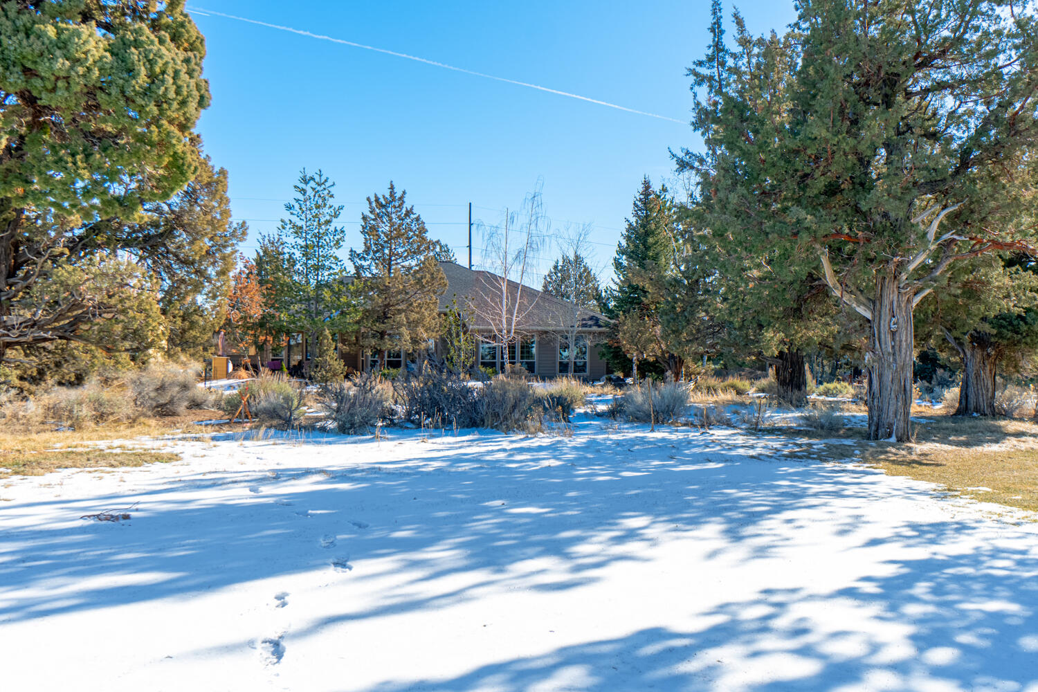 Eagle Crest - Residential