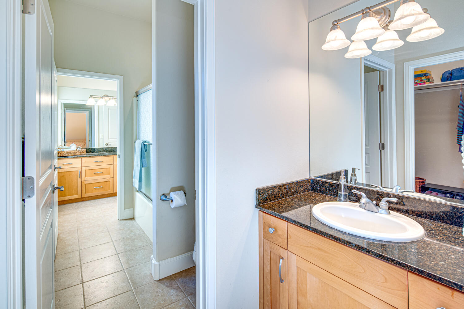 Eagle Crest - Residential