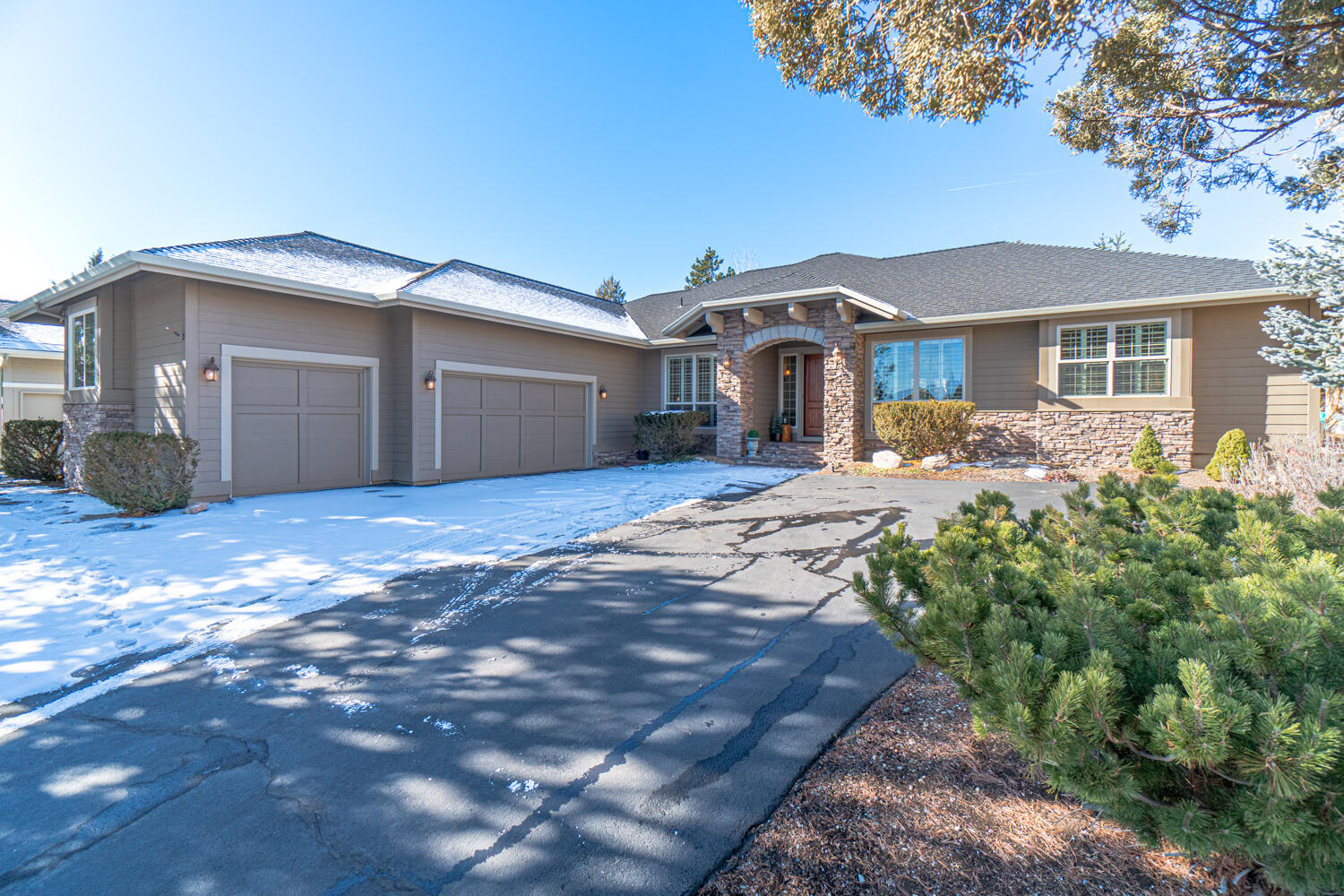 Eagle Crest - Residential