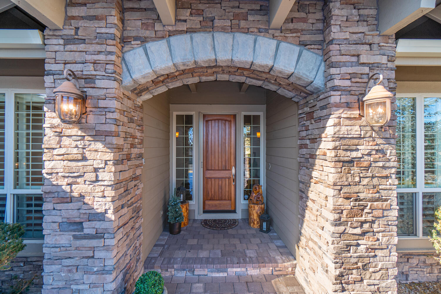 Eagle Crest - Residential