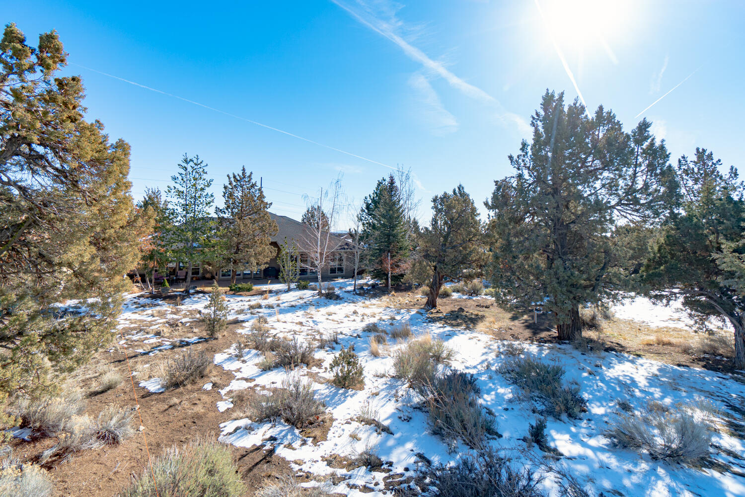 Eagle Crest - Residential