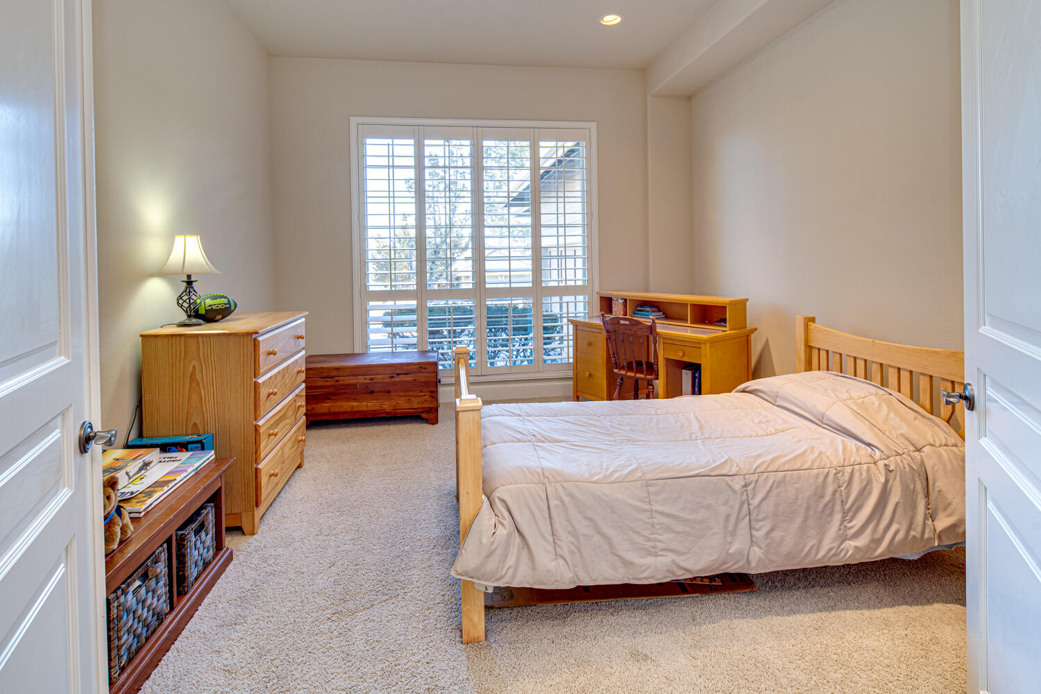 Eagle Crest - Residential