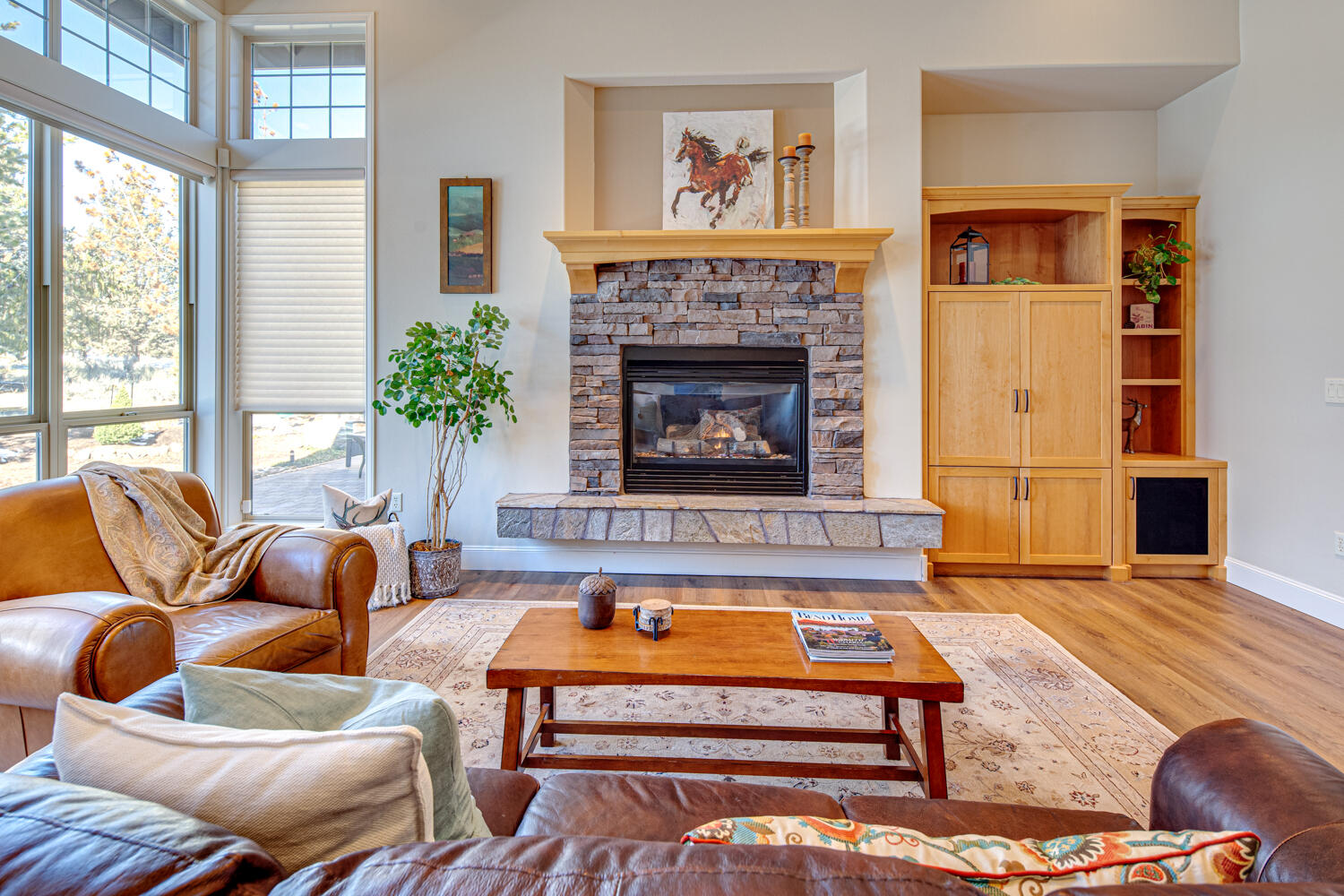 Eagle Crest - Residential