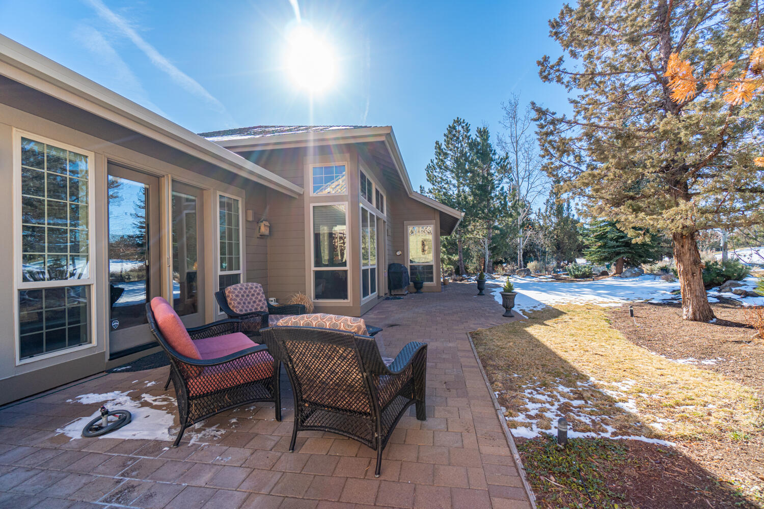 Eagle Crest - Residential