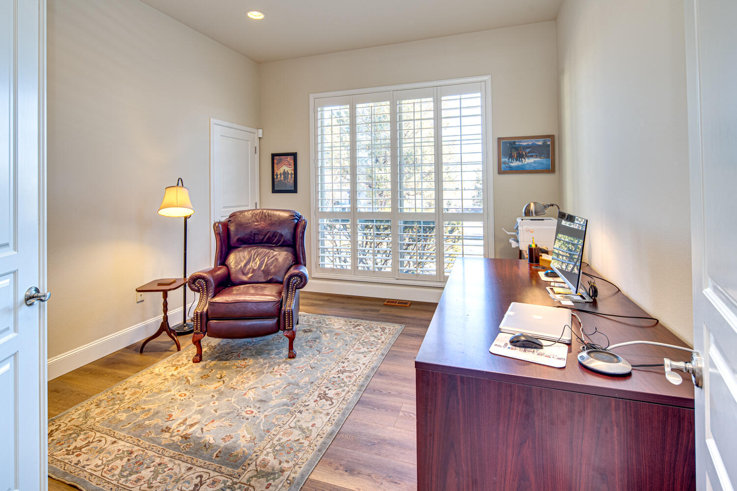 Eagle Crest - Residential