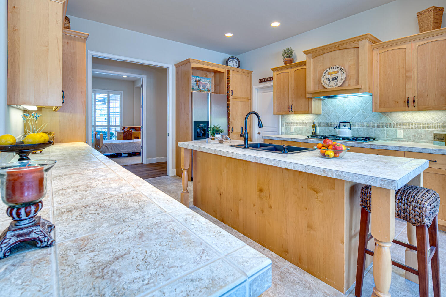 Eagle Crest - Residential