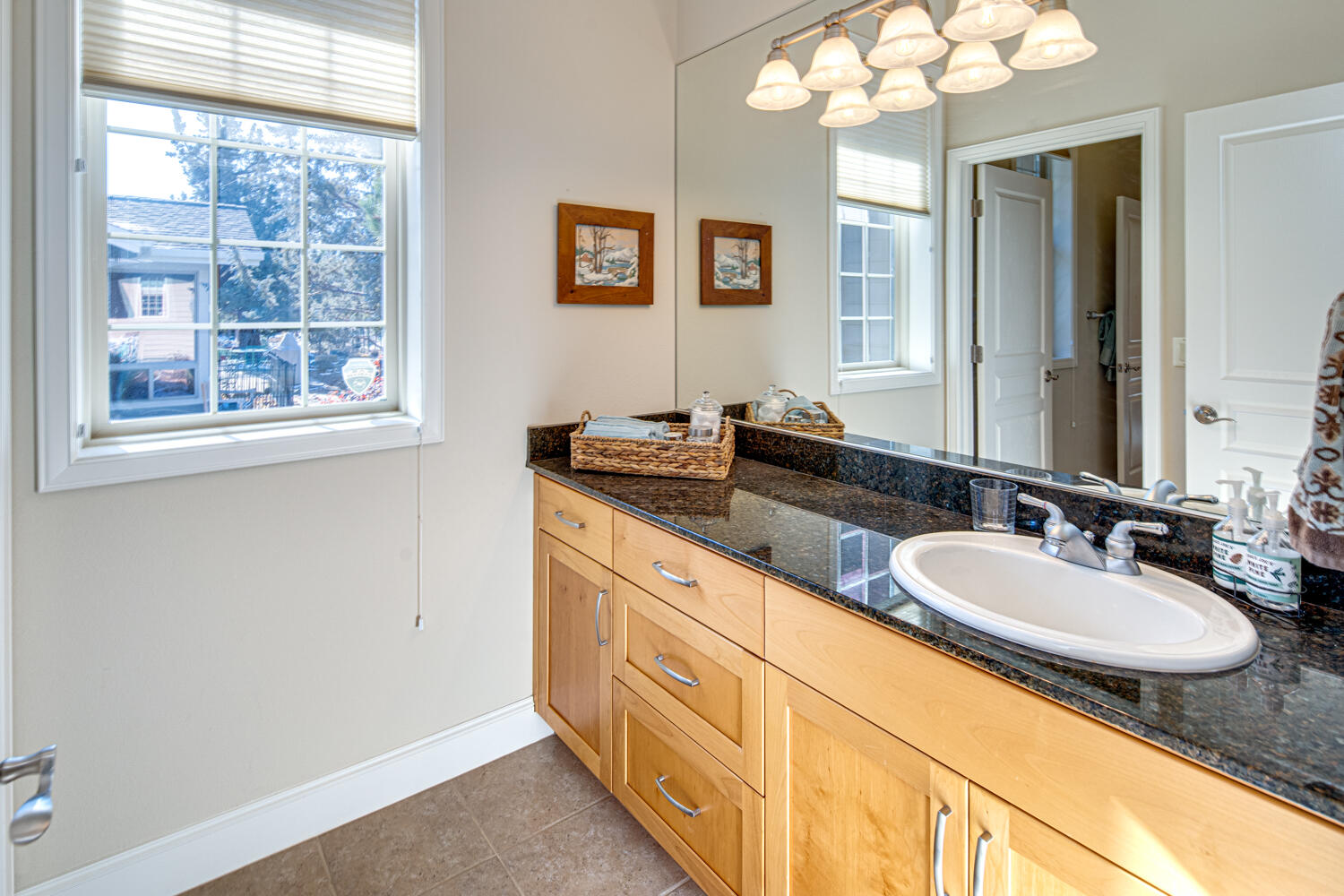 Eagle Crest - Residential