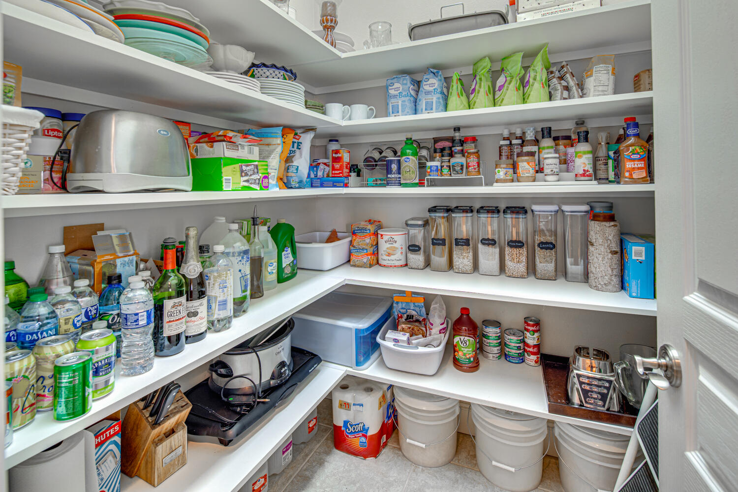 Eagle Crest - Residential