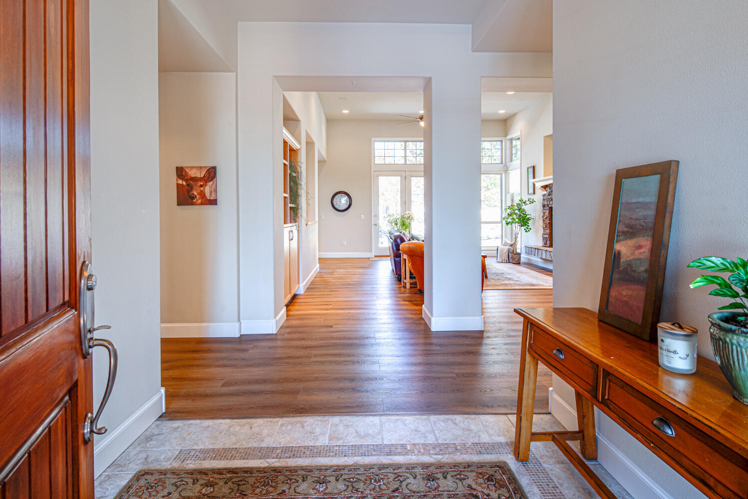 Eagle Crest - Residential