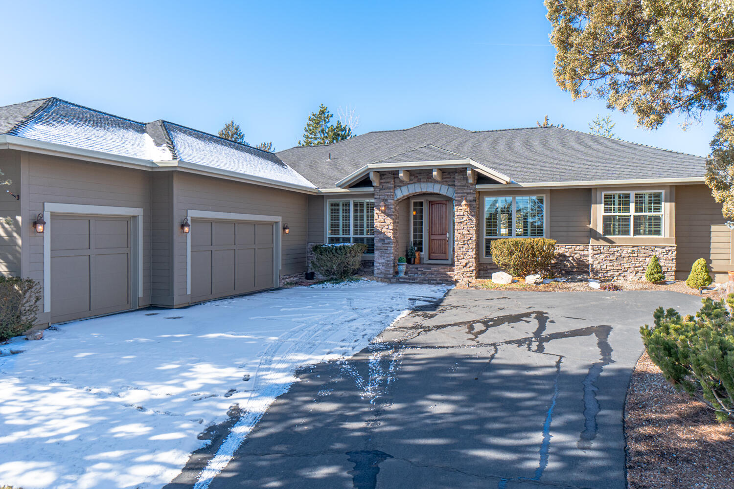 Eagle Crest - Residential