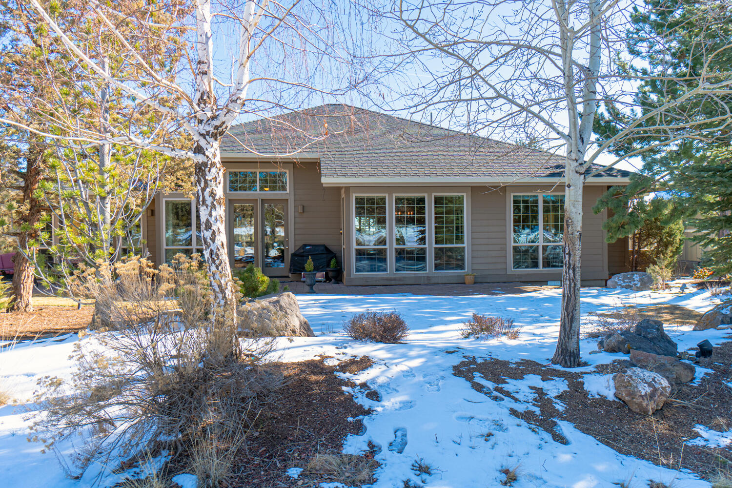 Eagle Crest - Residential