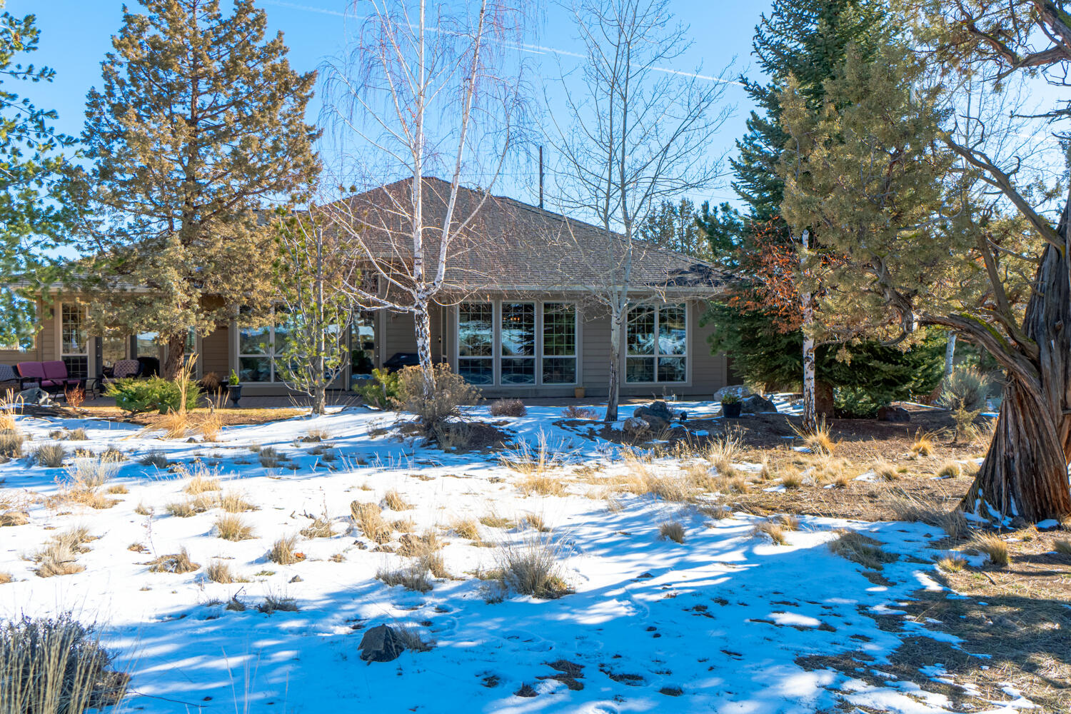 Eagle Crest - Residential