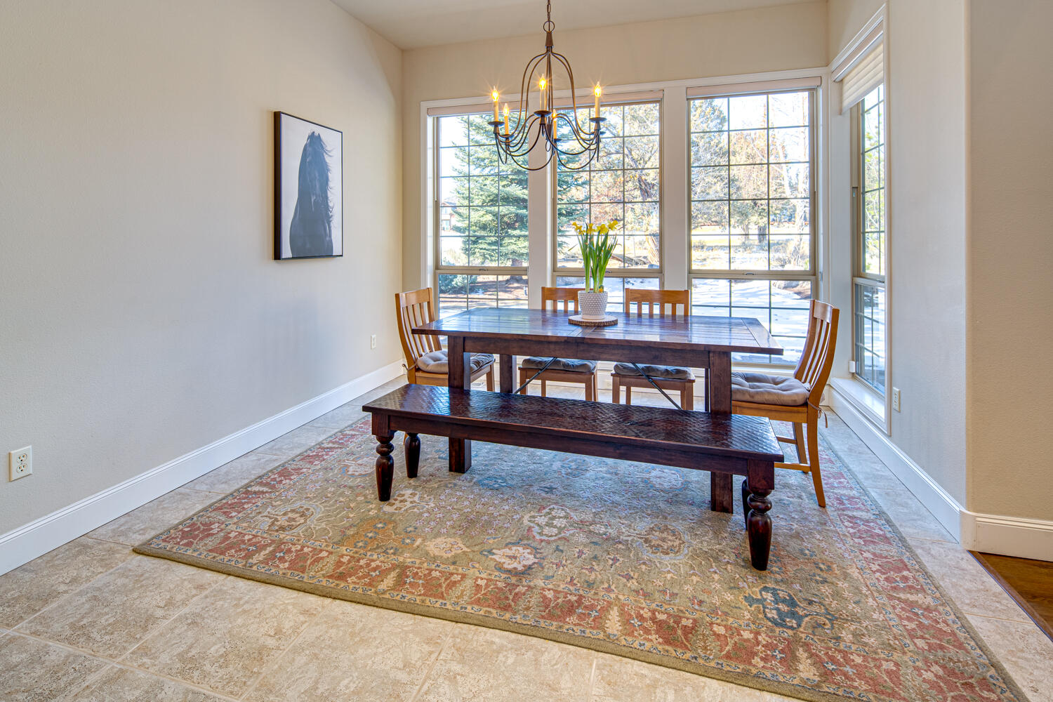 Eagle Crest - Residential