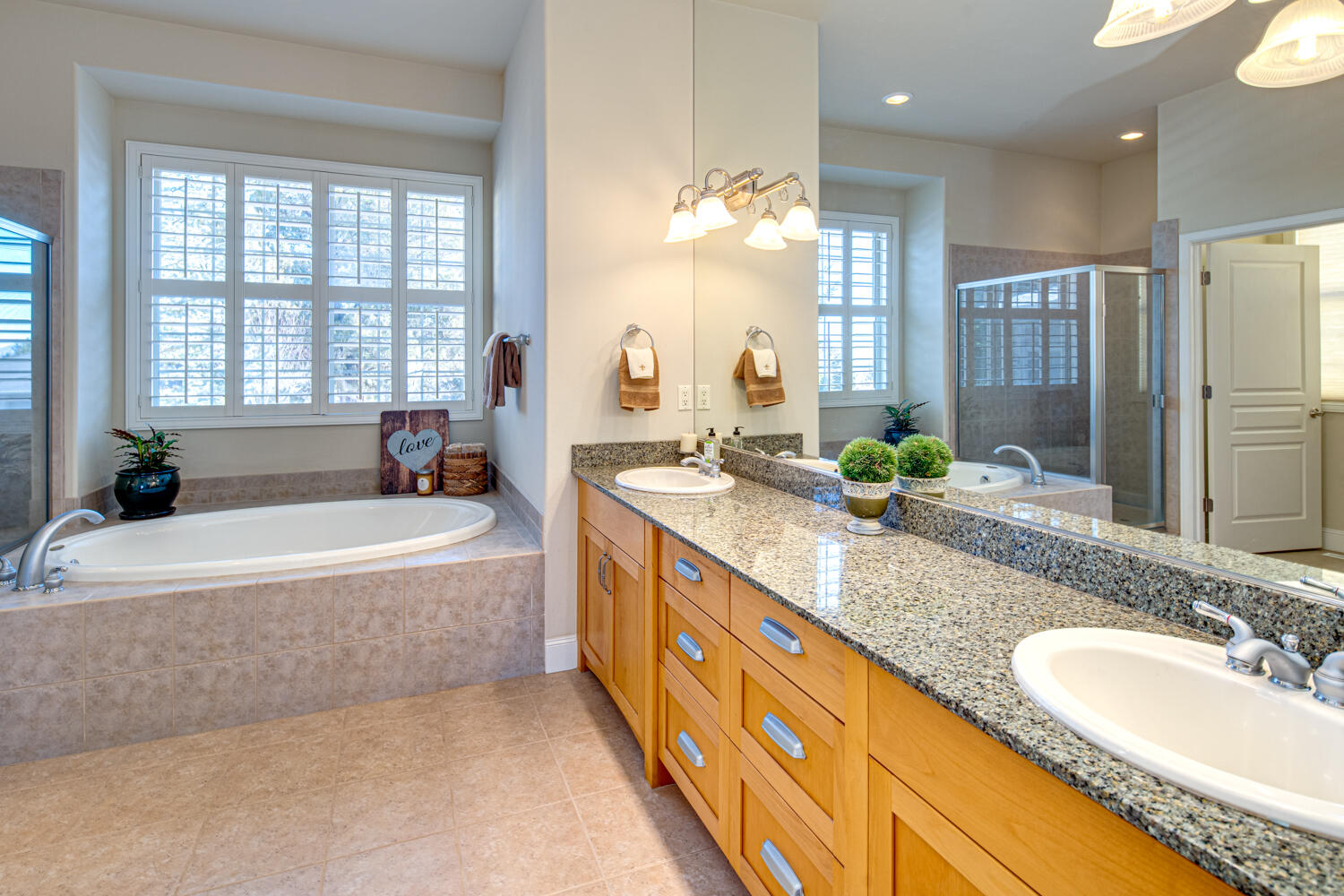 Eagle Crest - Residential