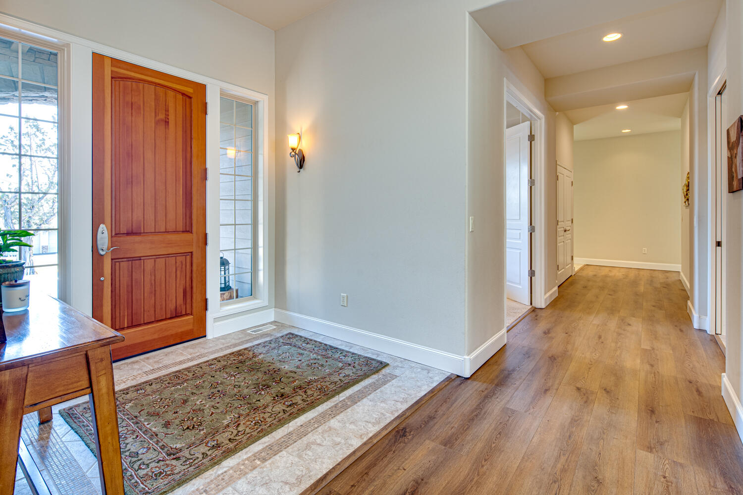 Eagle Crest - Residential