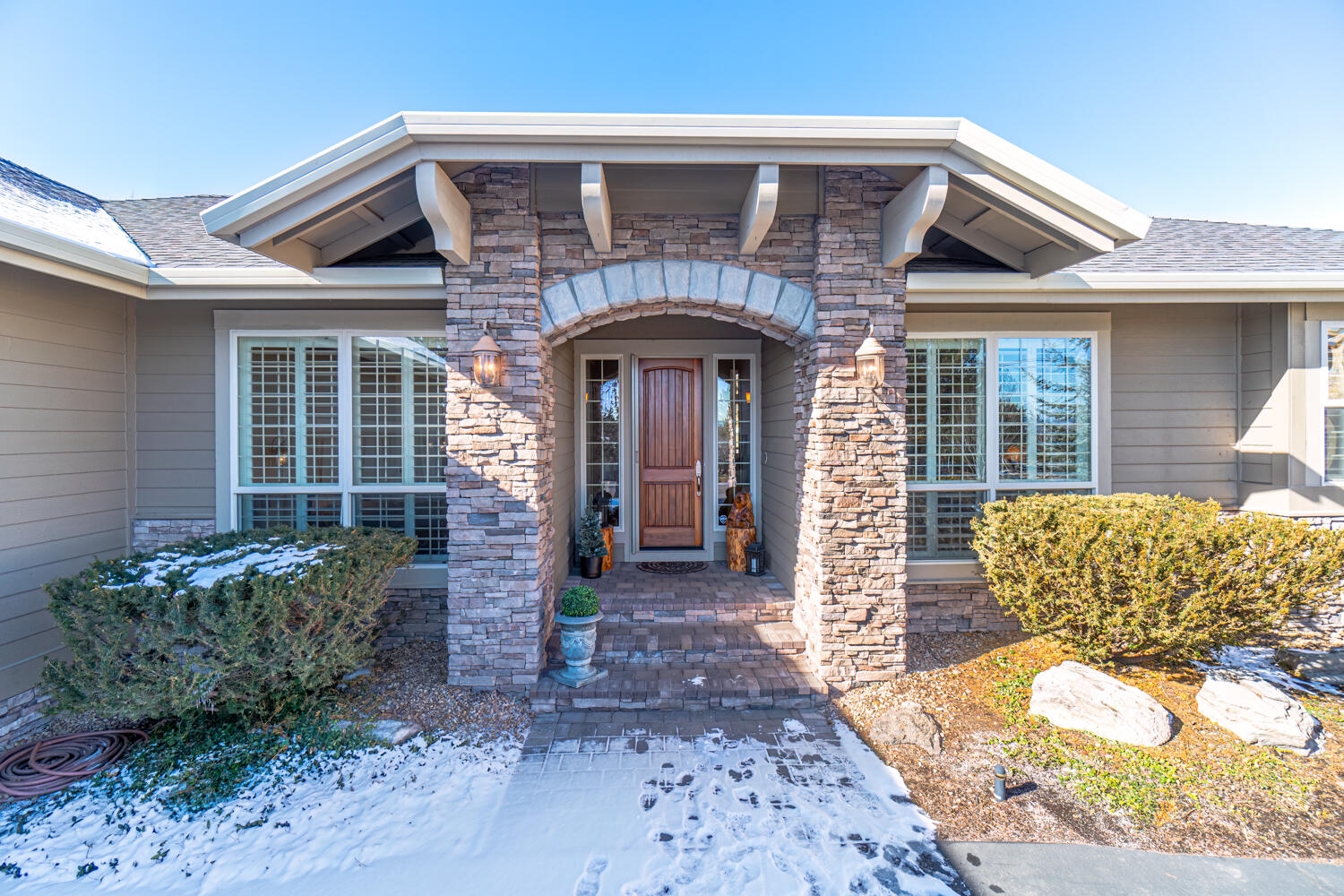 Eagle Crest - Residential