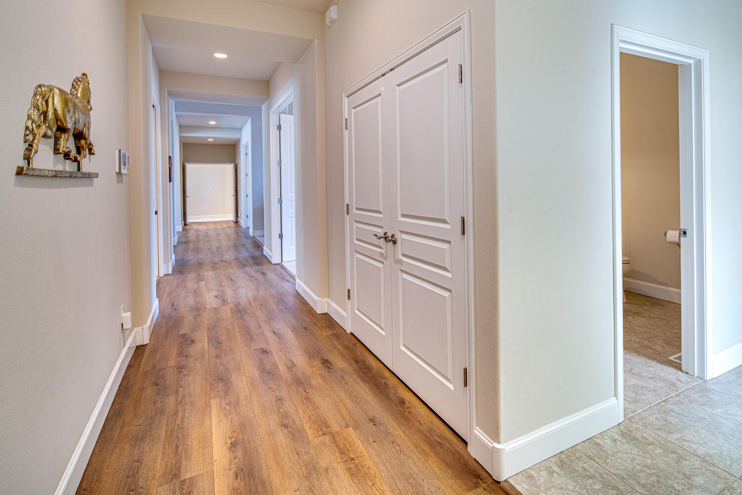 Eagle Crest - Residential