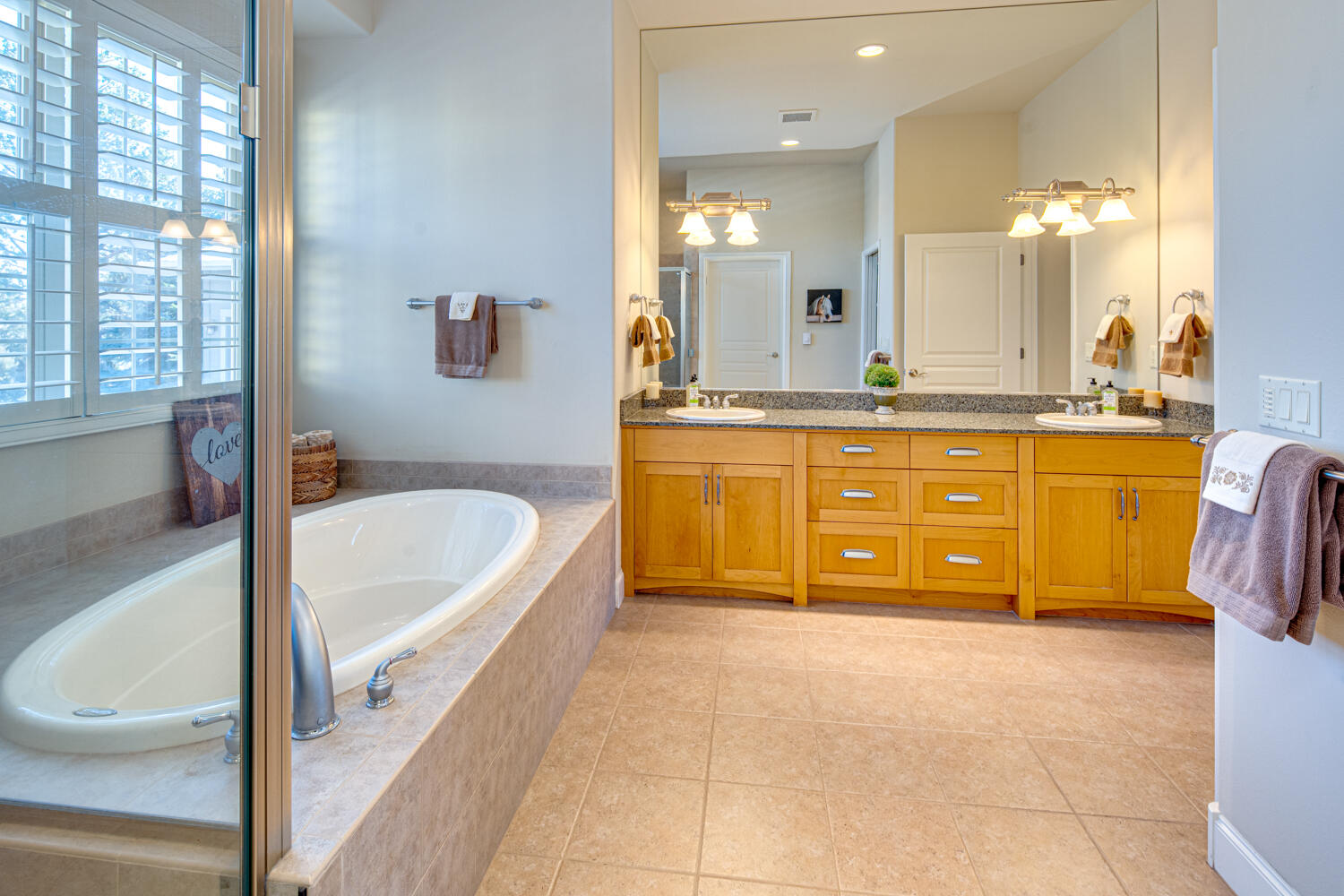 Eagle Crest - Residential