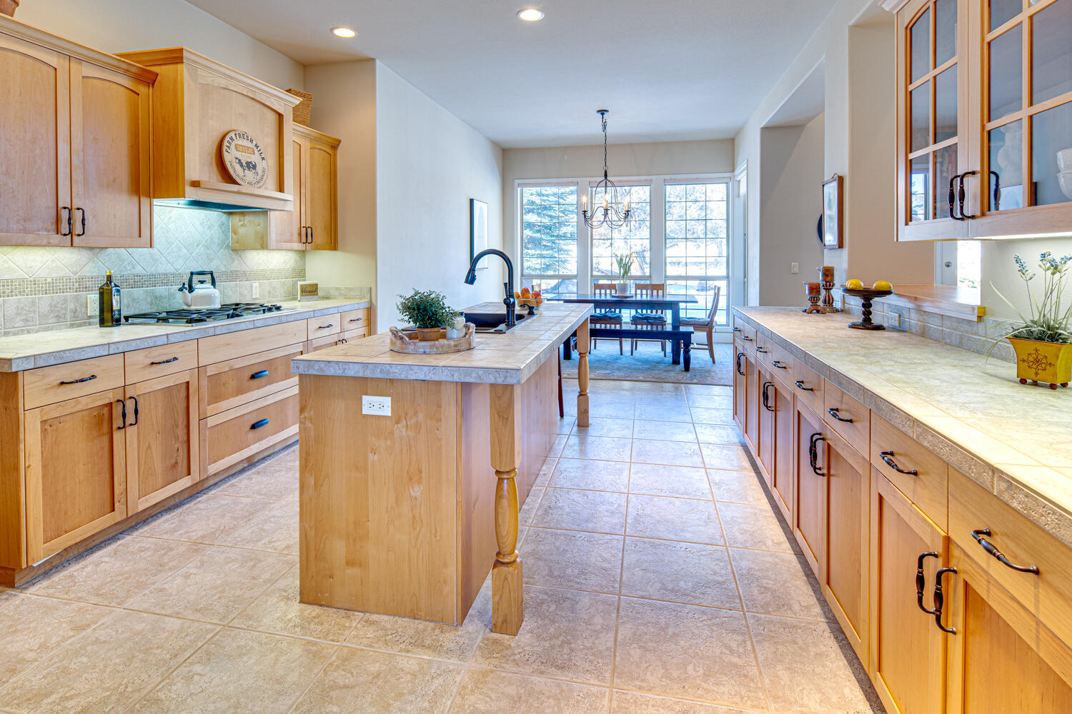 Eagle Crest - Residential