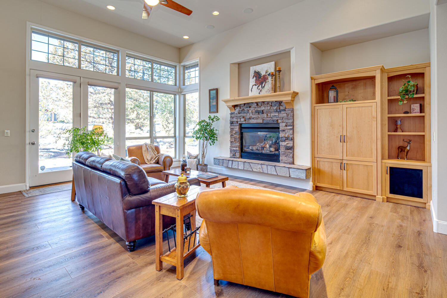 Eagle Crest - Residential