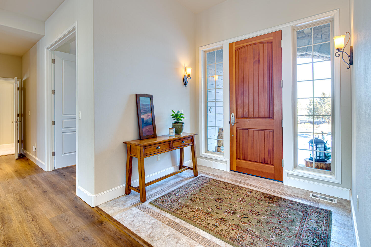 Eagle Crest - Residential