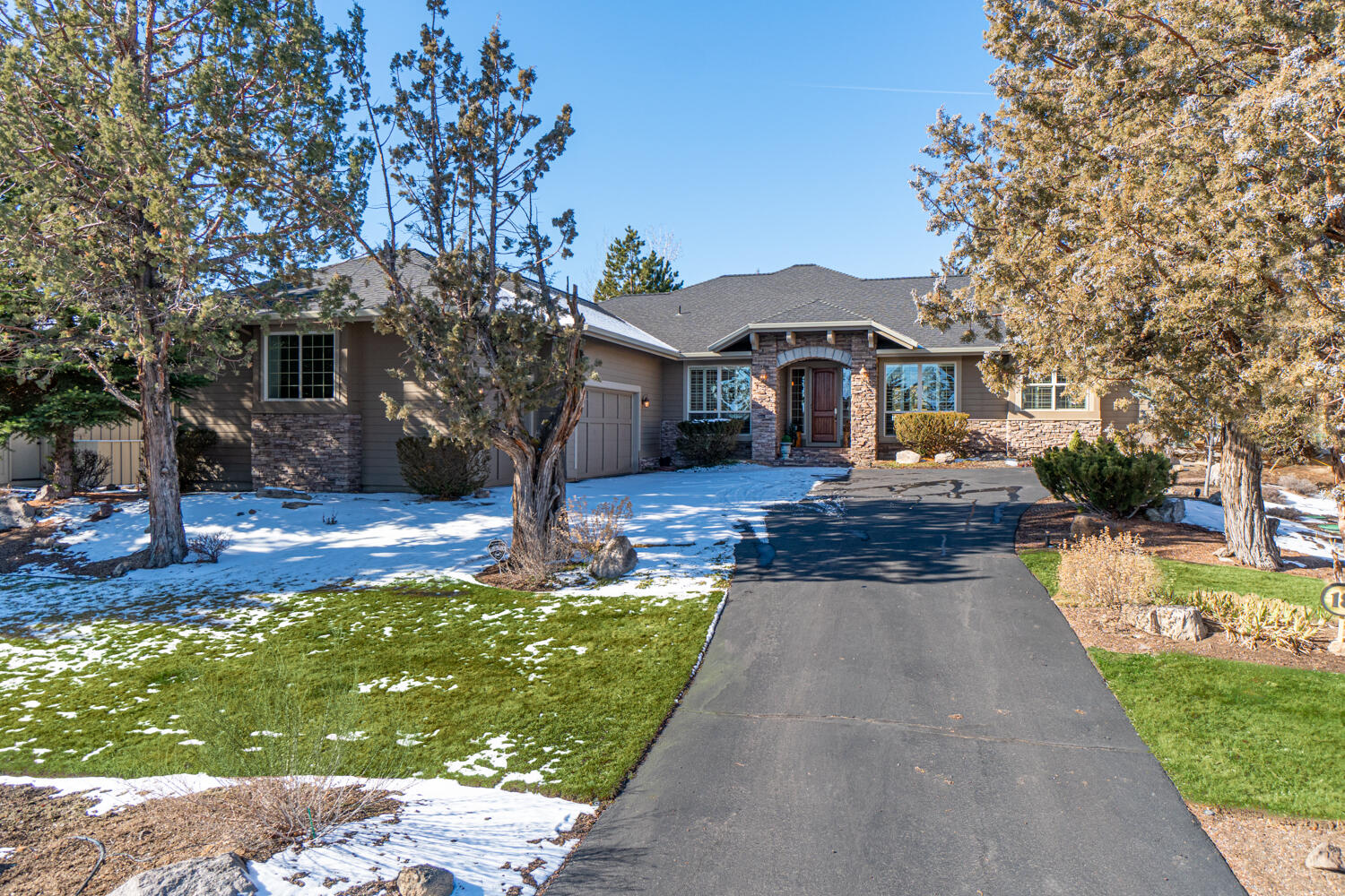 Eagle Crest - Residential