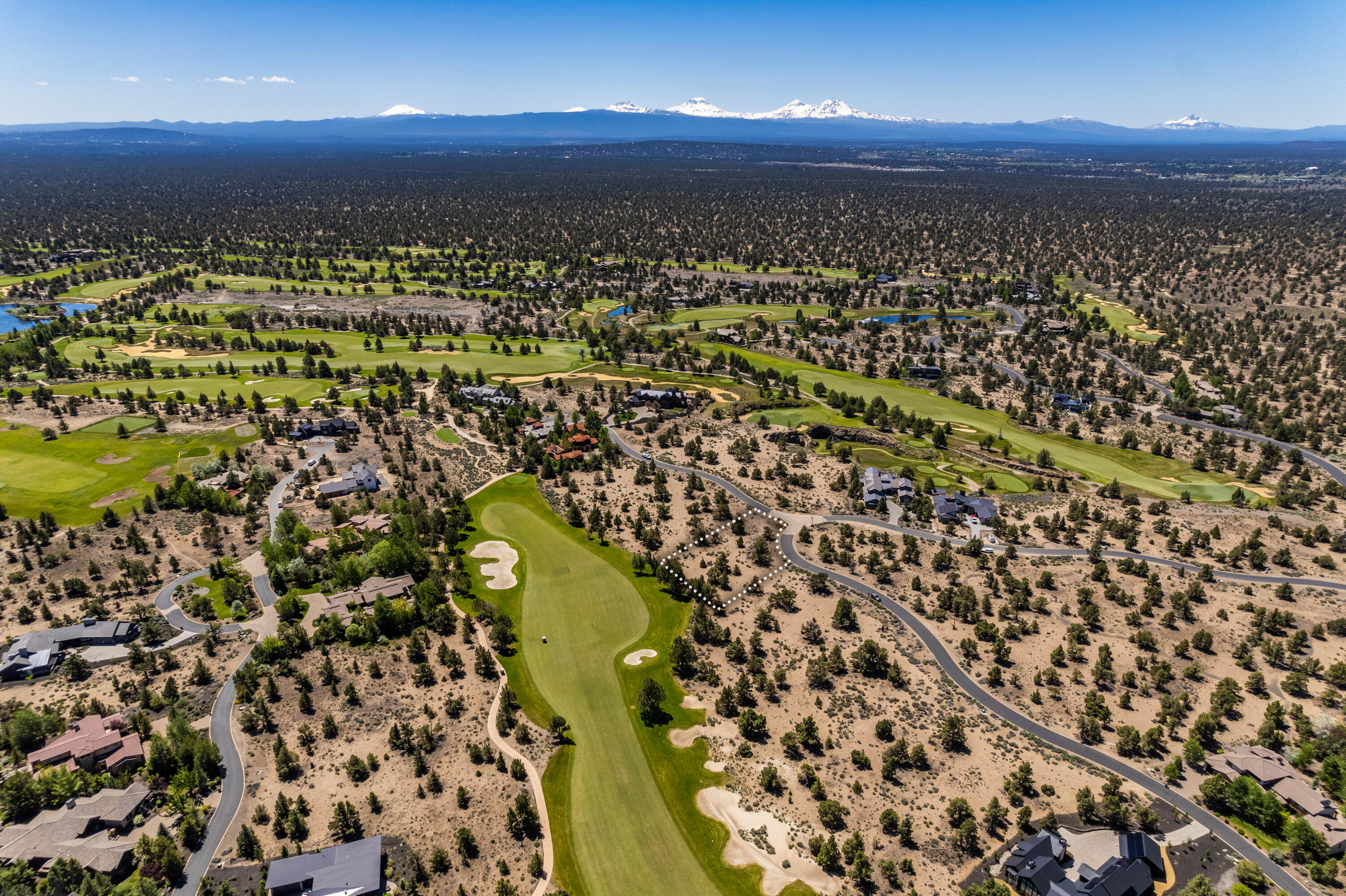 Canyon View Loop Lot #168
