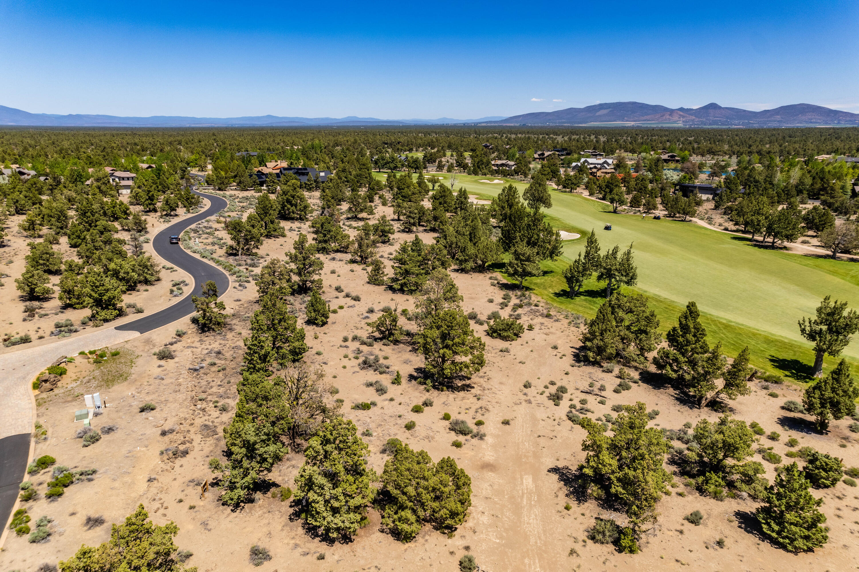 Canyon View Loop Lot #168