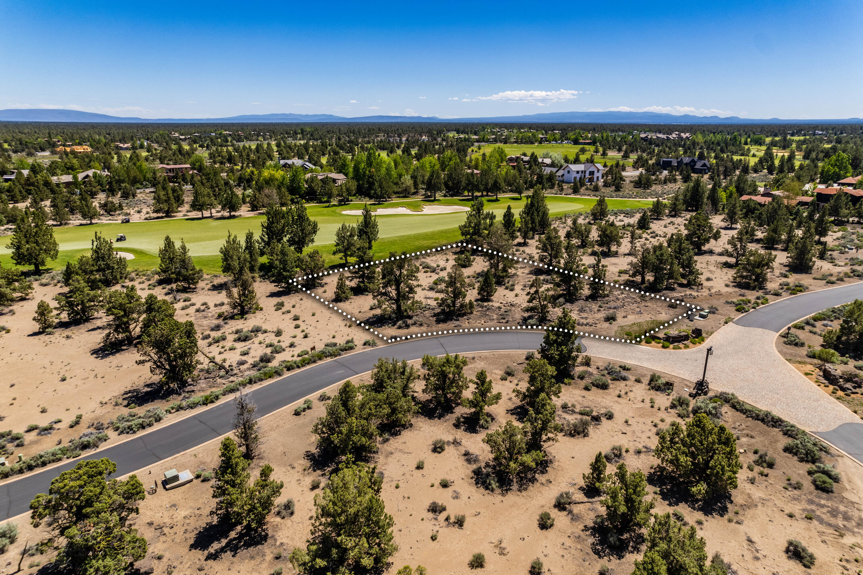 Canyon View Loop Lot #168