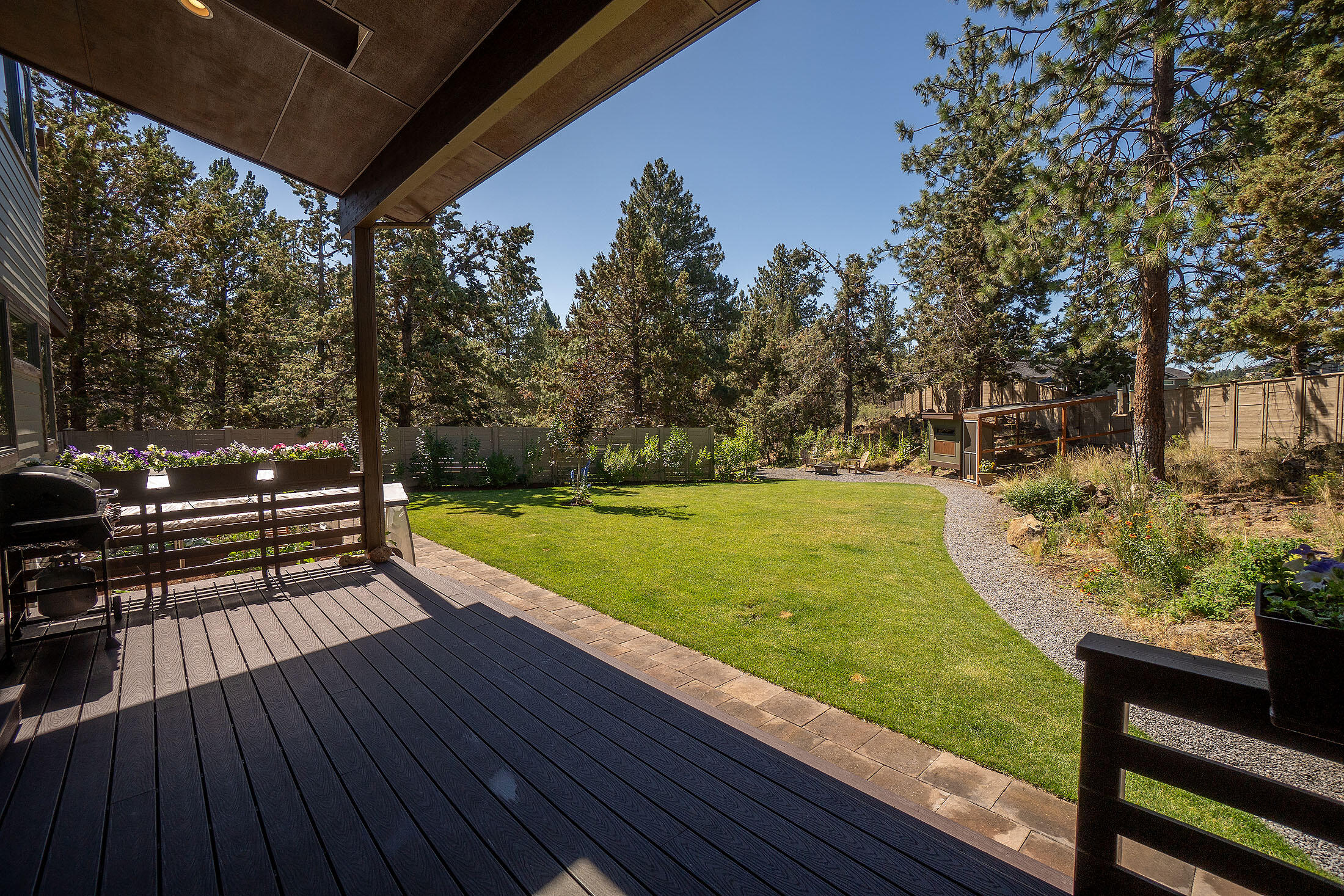 Hidden Hills - Residential