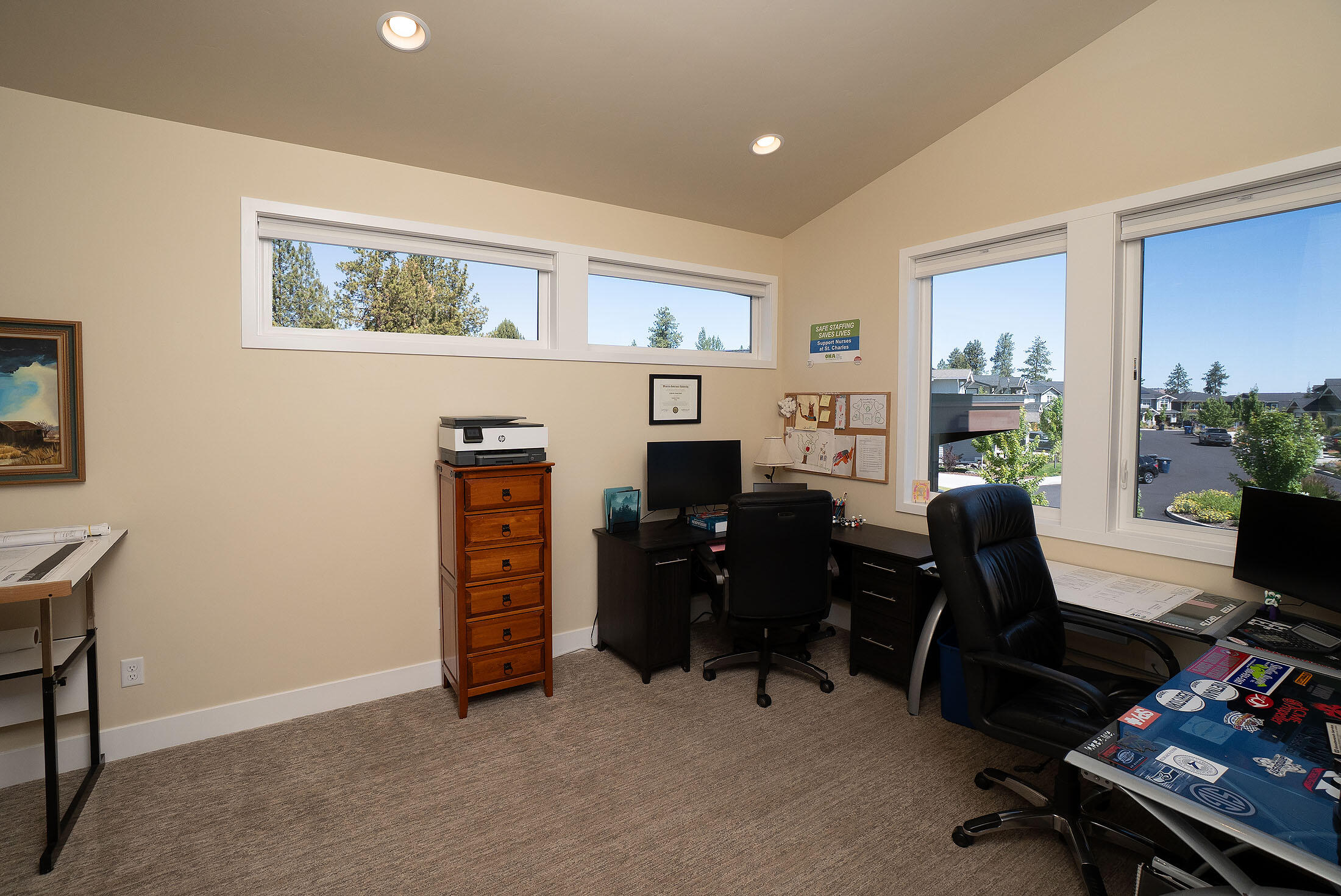 Hidden Hills - Residential