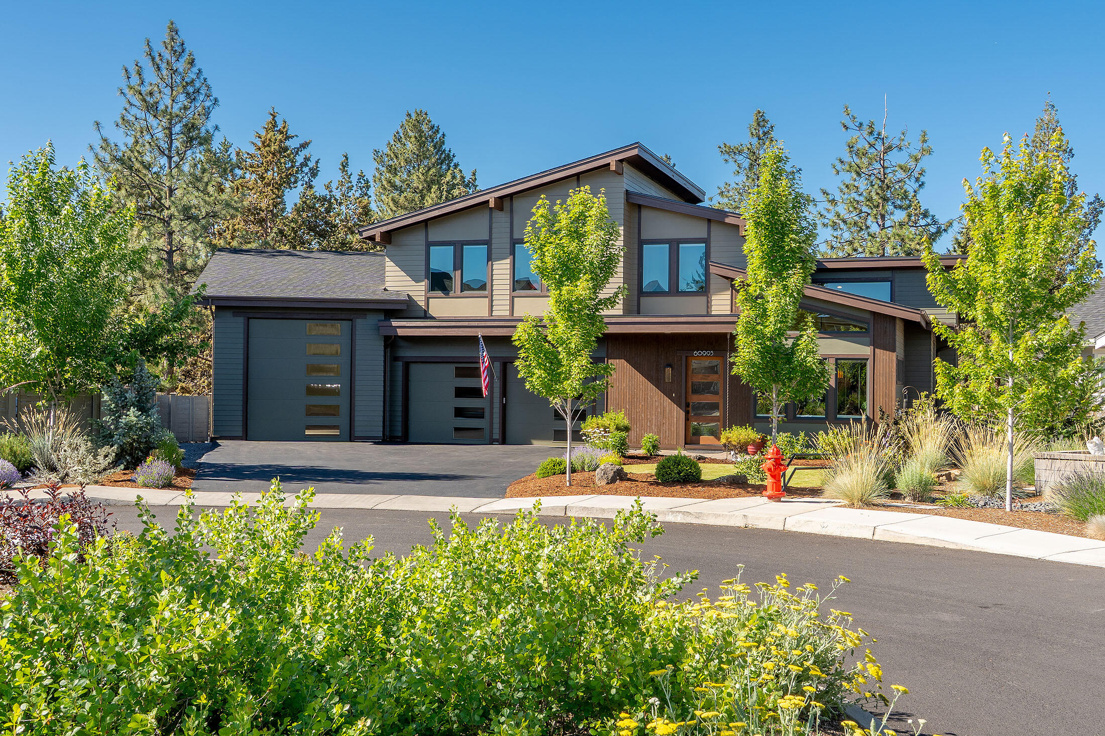 60995 SE Crane Peak Court
