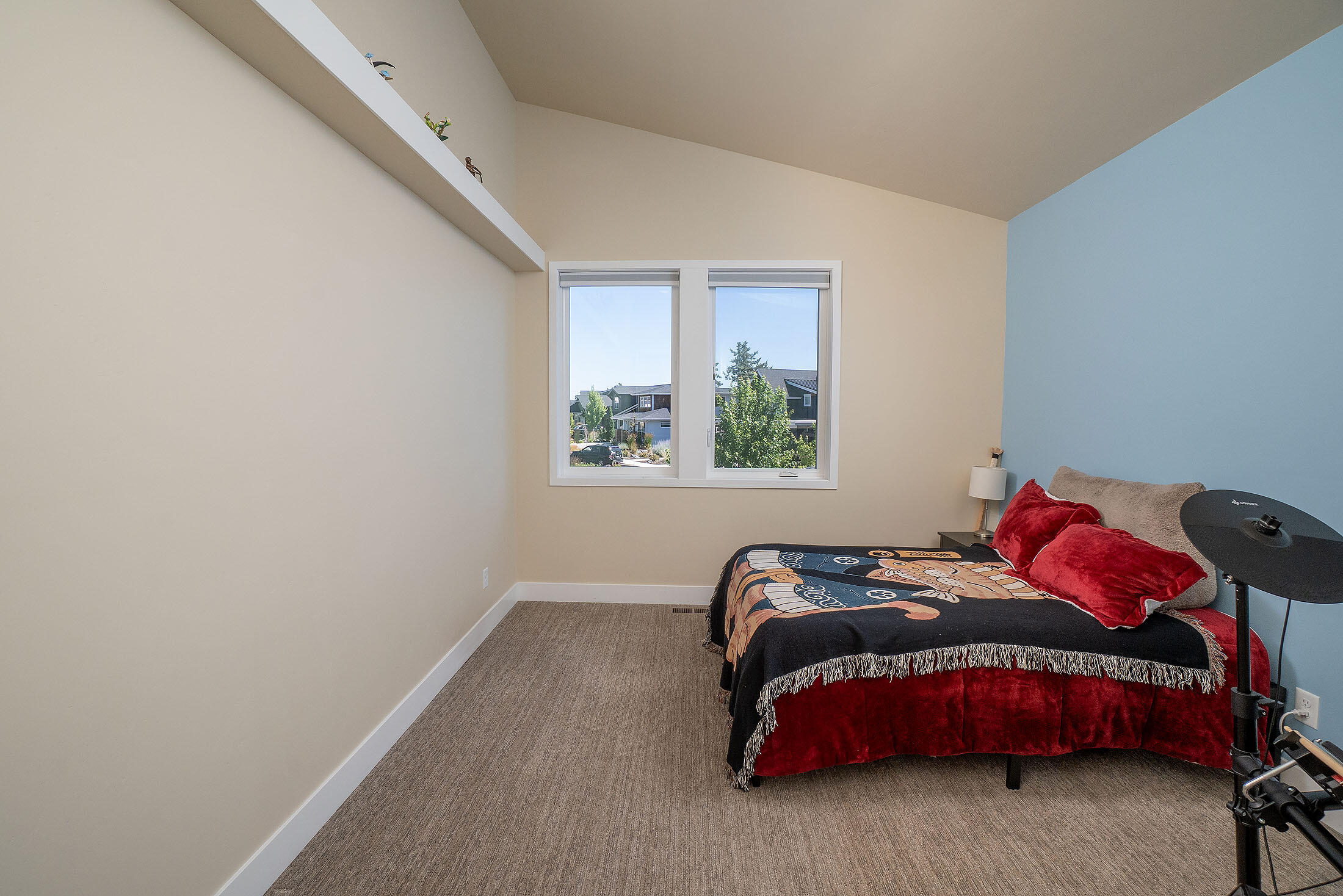 Hidden Hills - Residential