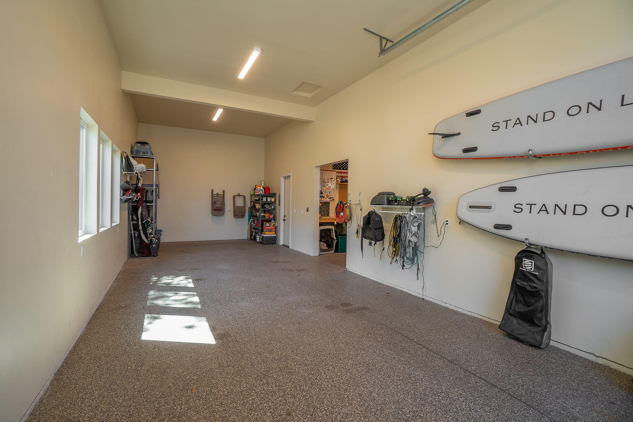 Hidden Hills - Residential