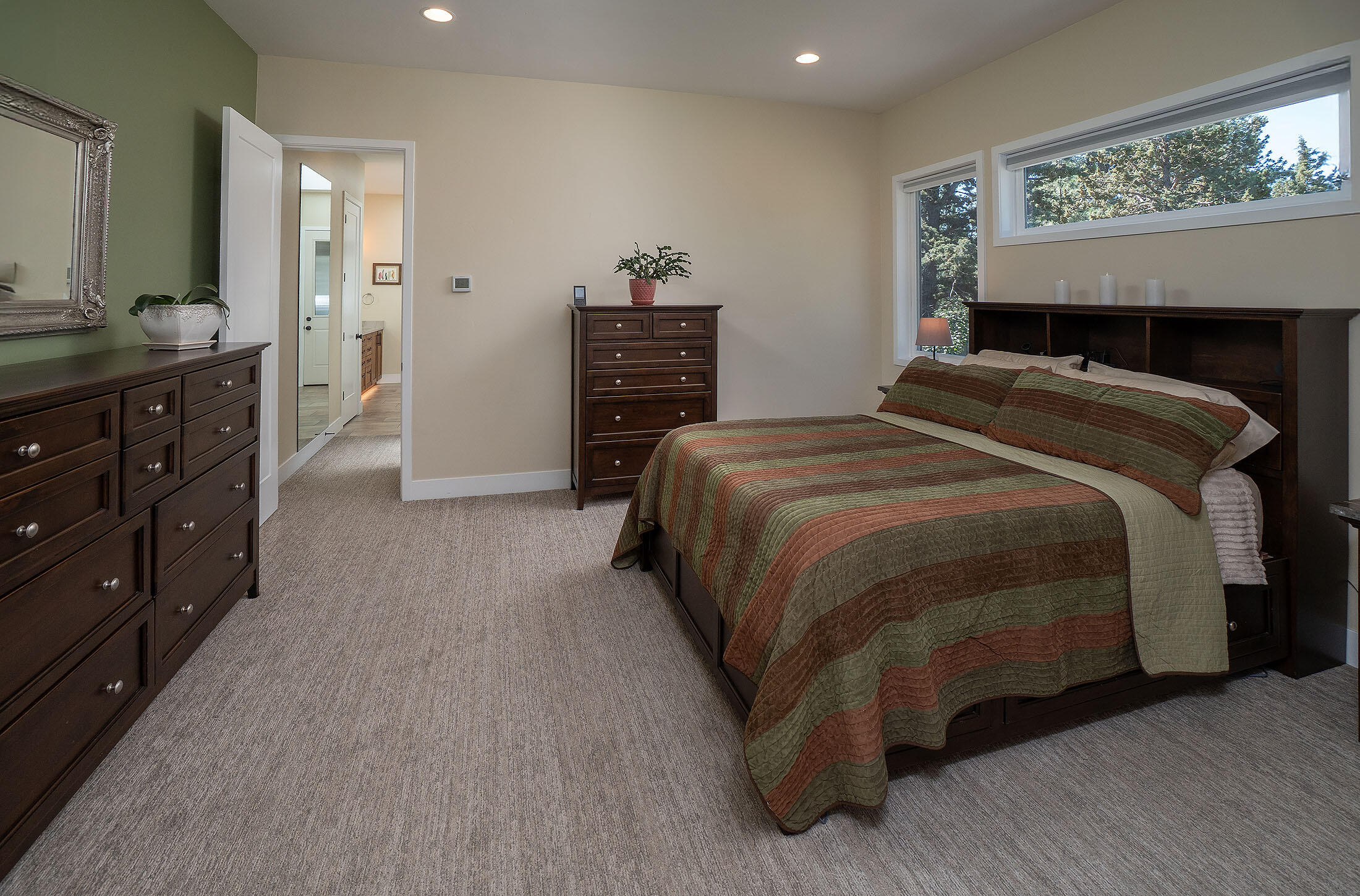 Hidden Hills - Residential