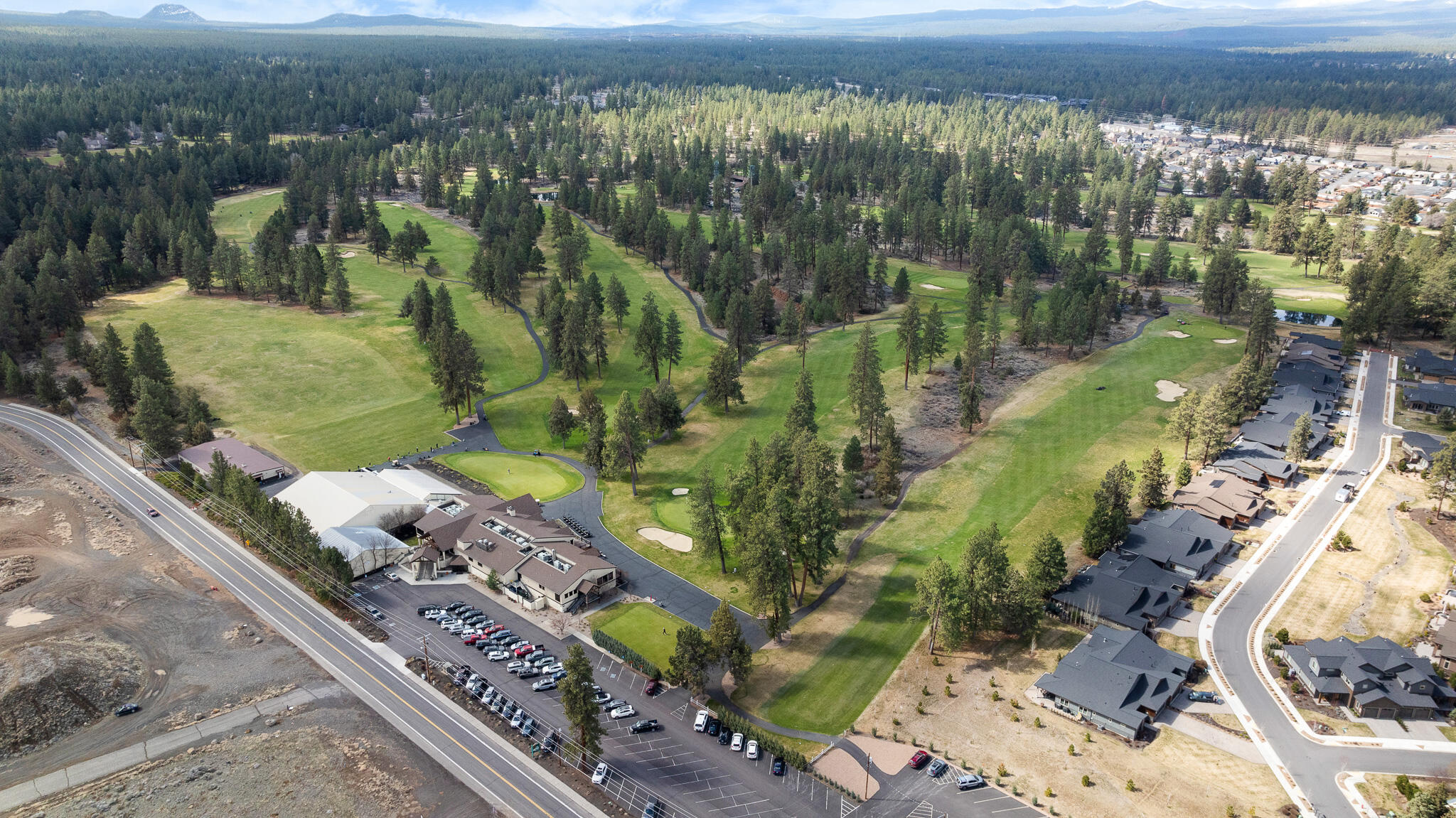 Hidden Hills - Residential