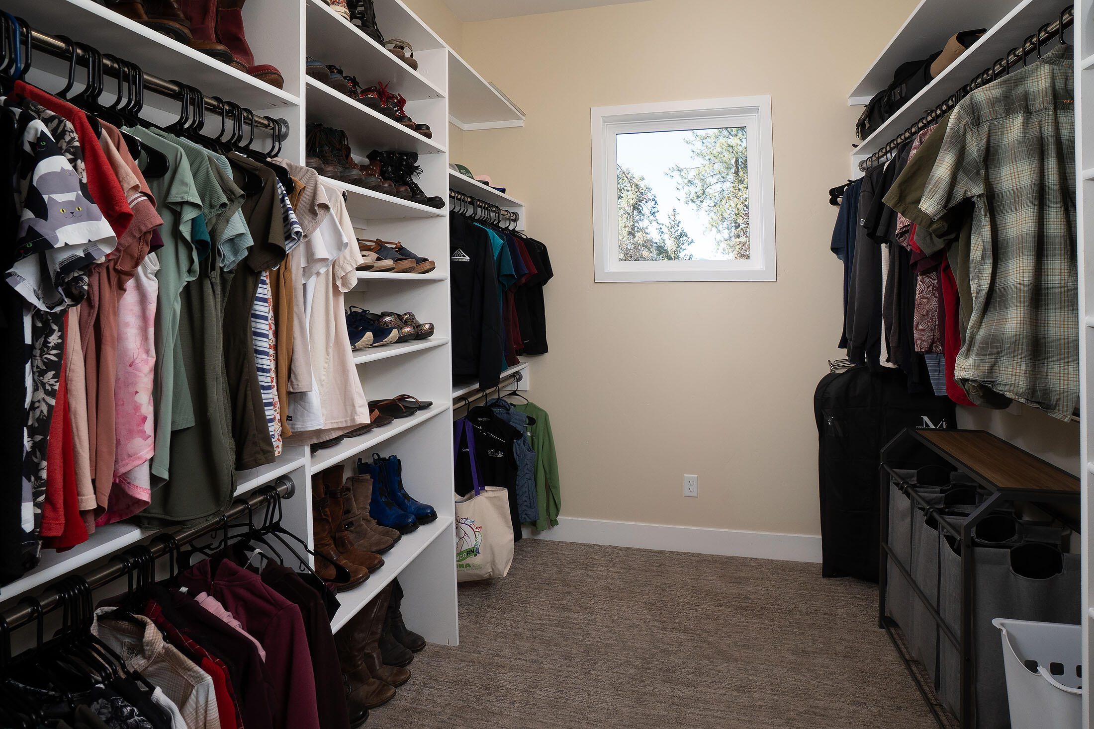 Hidden Hills - Residential