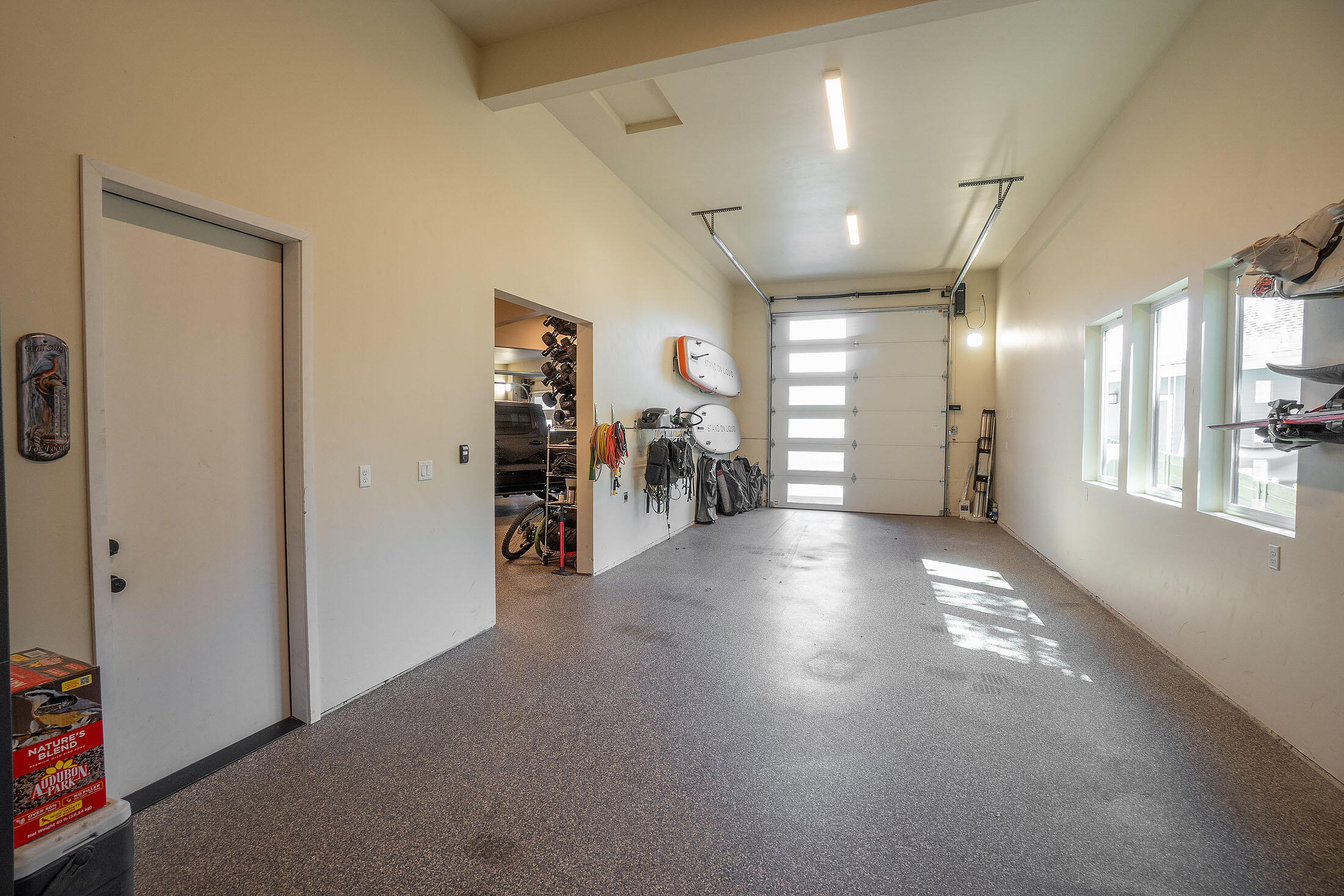 Hidden Hills - Residential