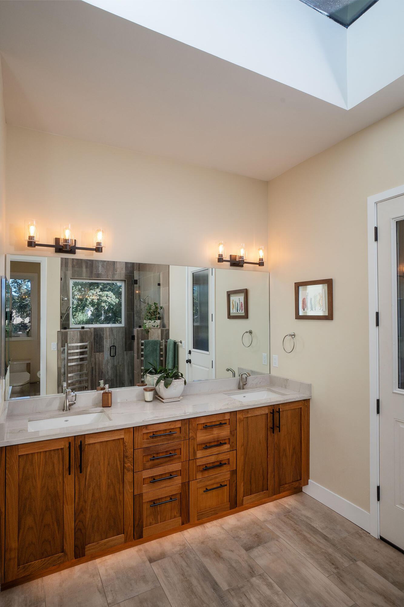 Hidden Hills - Residential