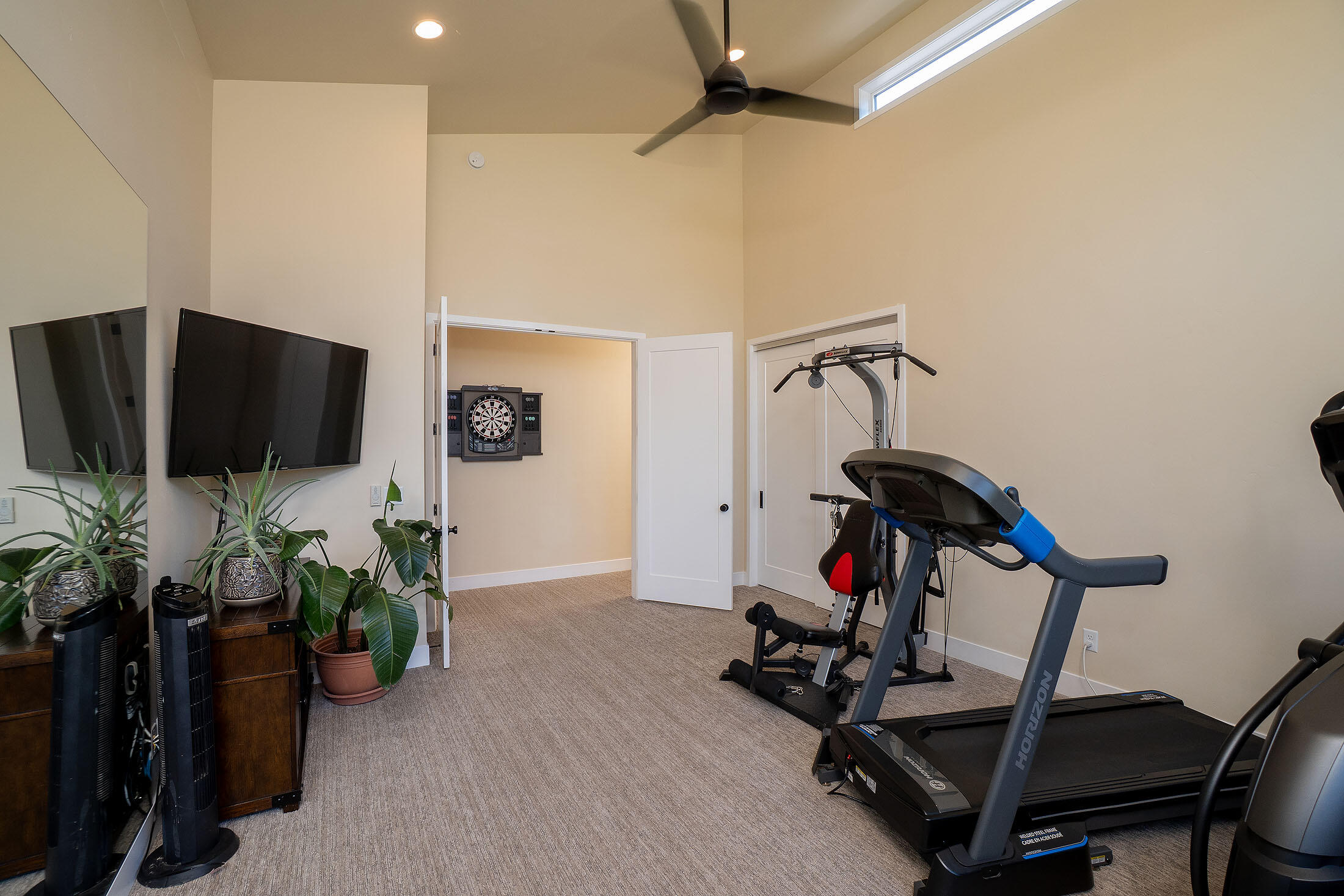 Hidden Hills - Residential