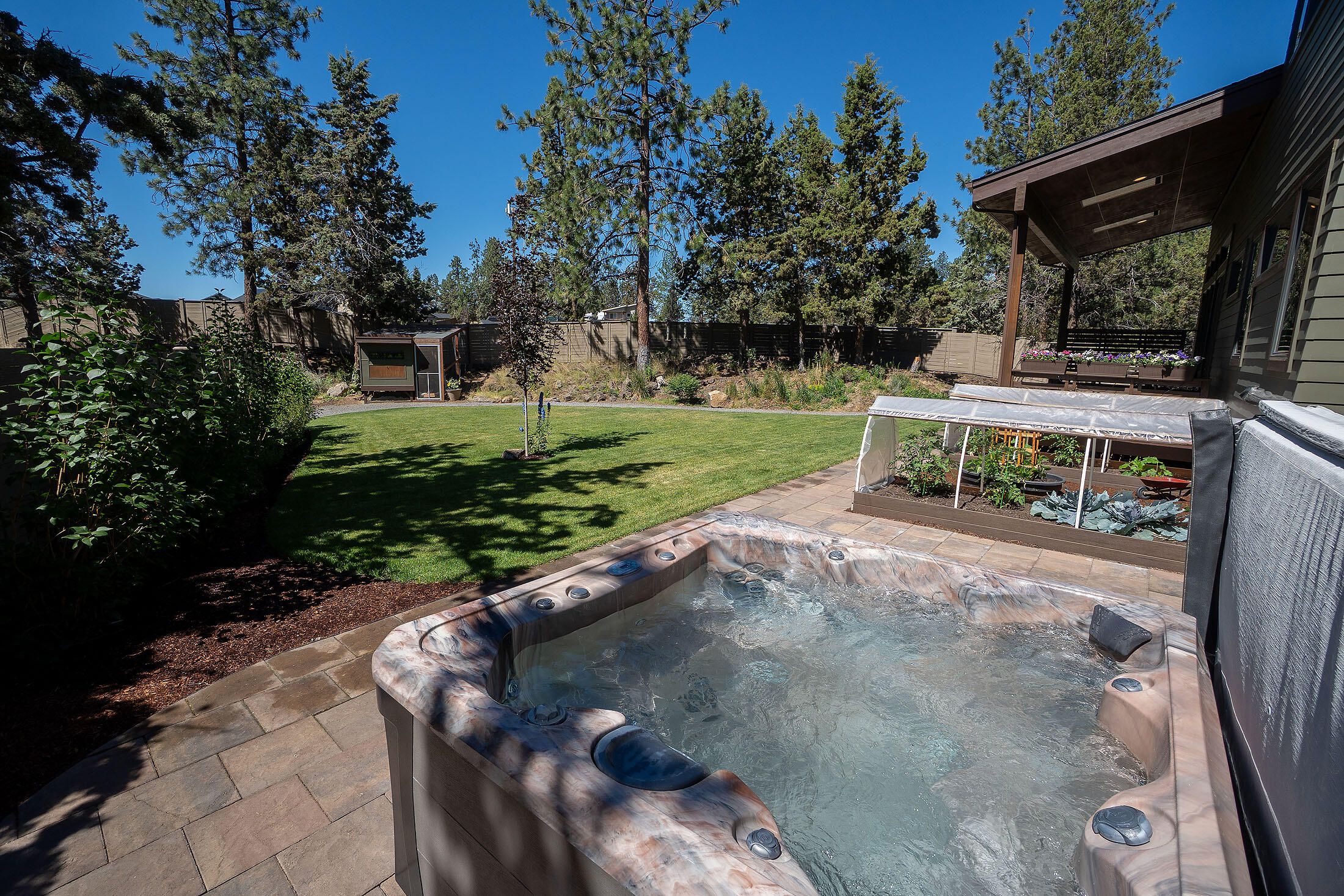 Hidden Hills - Residential