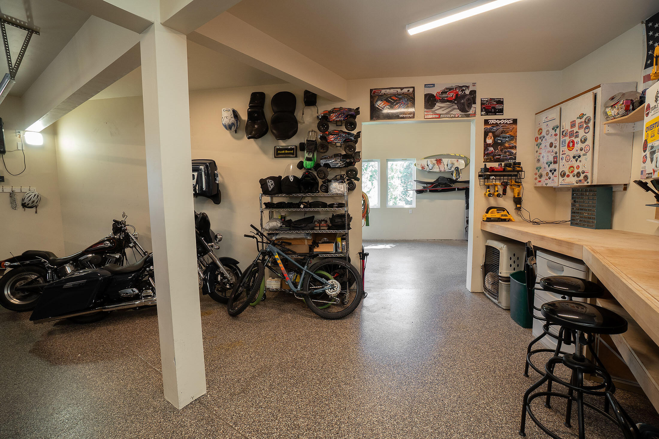 Hidden Hills - Residential